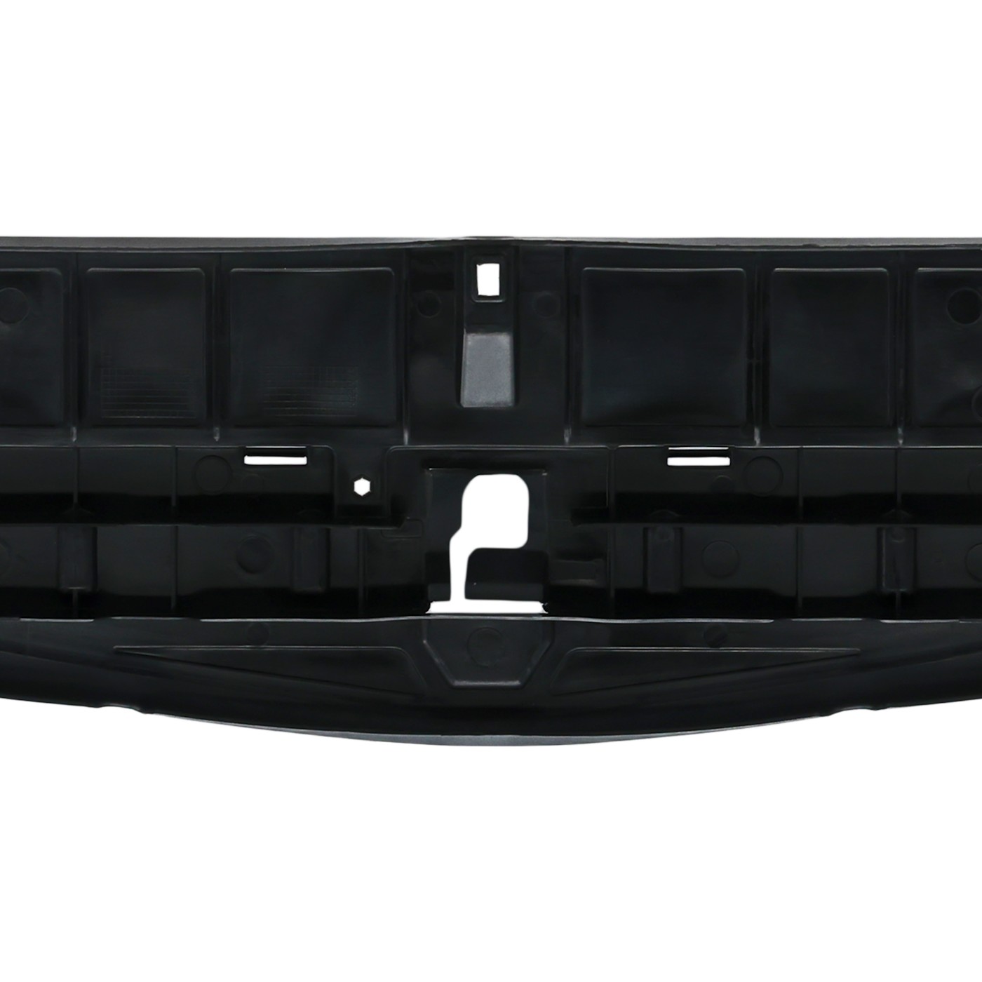 Lower Radiator Support Cover For 2016-2018 Chevrolet Malibu GM1218169 84089230 - Bild 6 von 8
