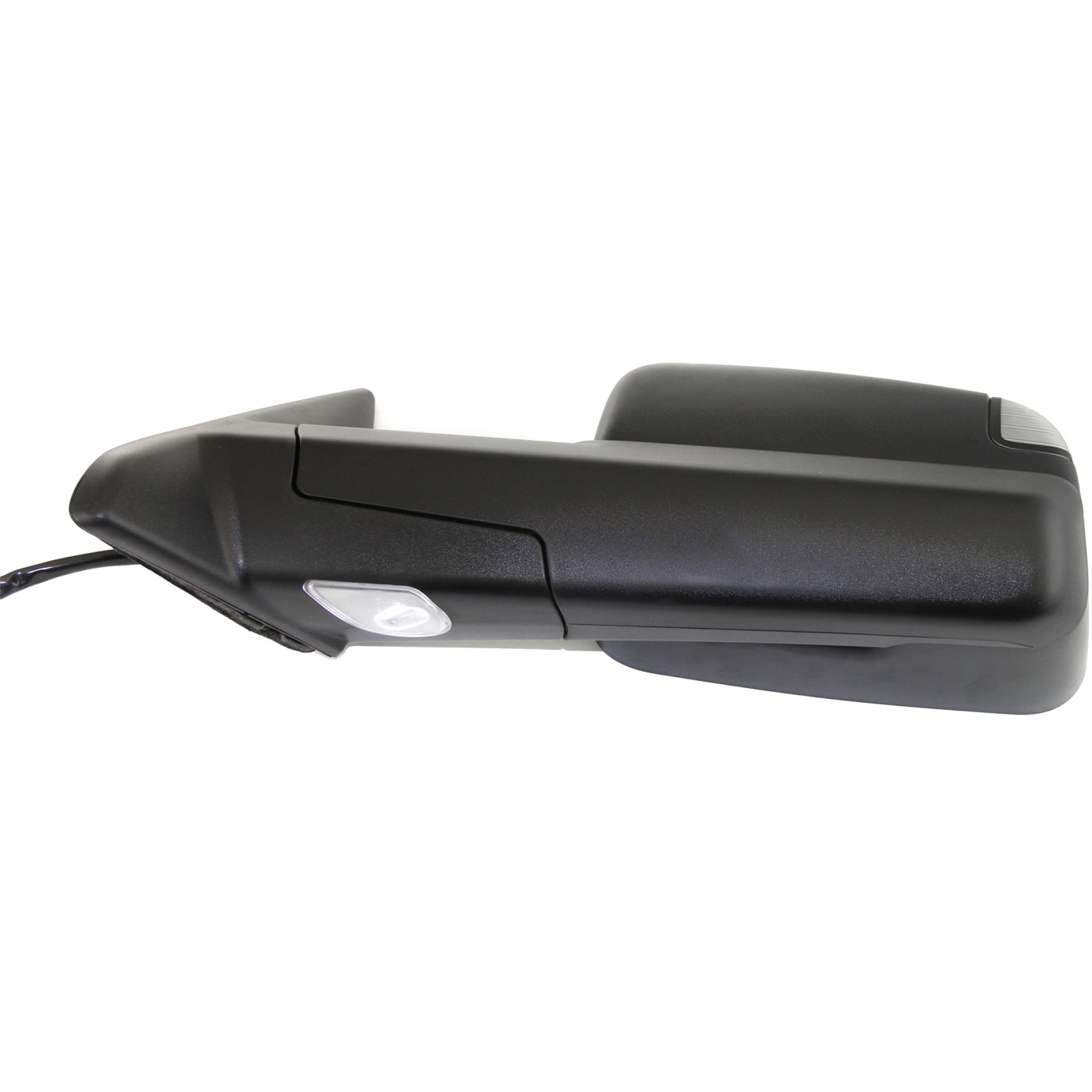 Mirror Left For 13-18 Ram 1500 2500 12-18 3500 Power Heated Signal Light Towing - Bild 7 von 12
