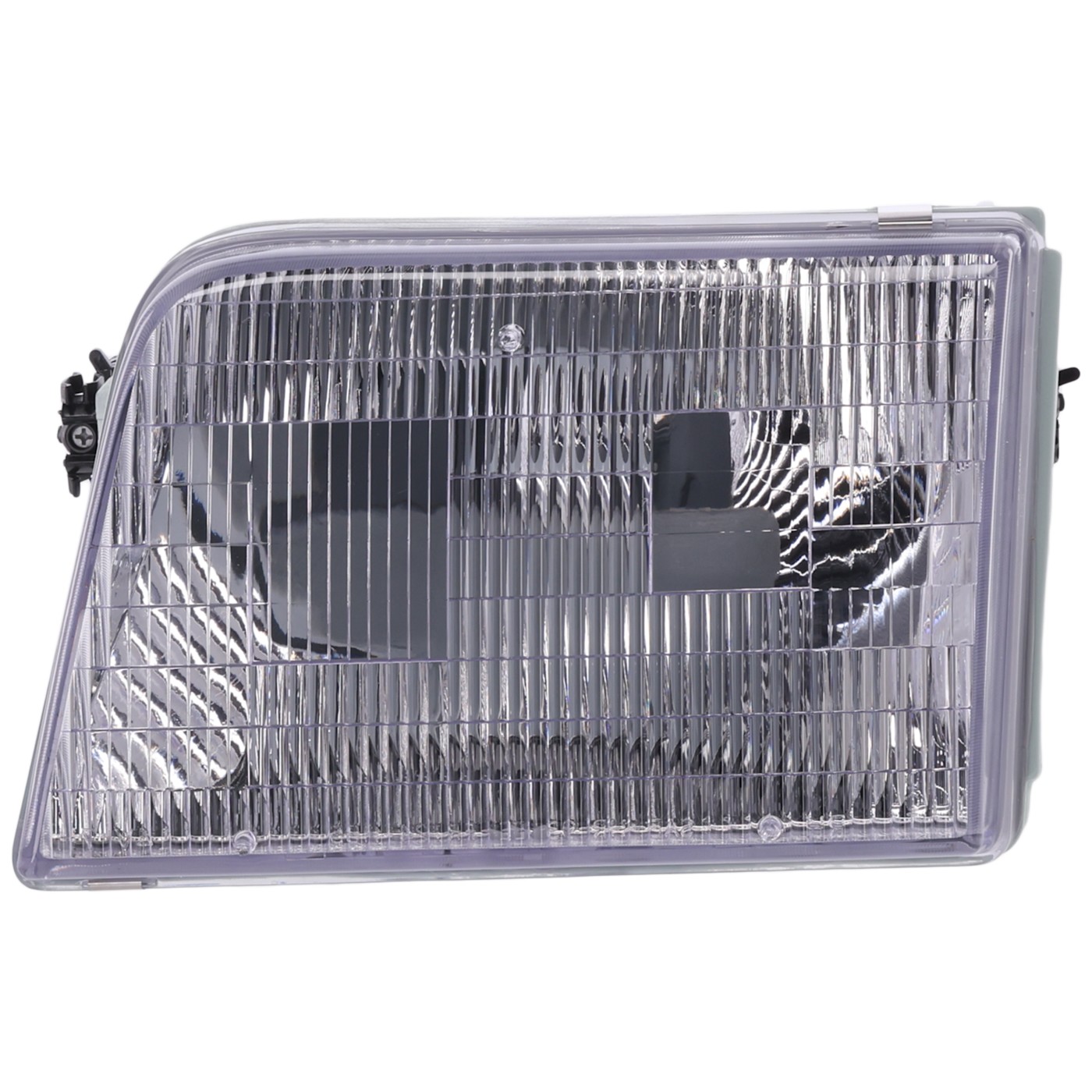 Headlight Headlamp and Corner Parking Light Kit For 1993-97 Ford Ranger LH & RH - Bild 11 von 12