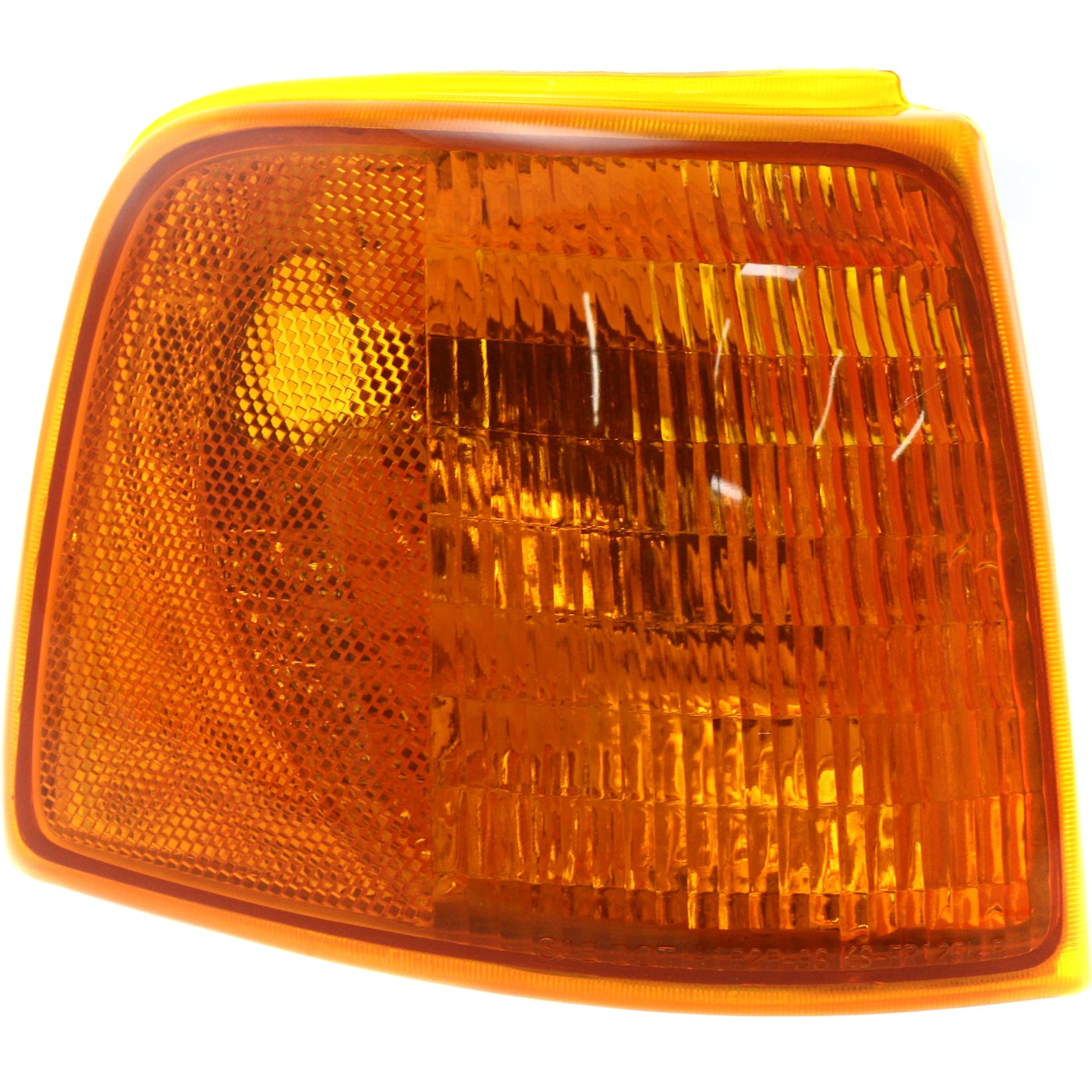 Headlight Headlamp and Corner Parking Light Kit For 1993-97 Ford Ranger LH & RH - Bild 2 von 12
