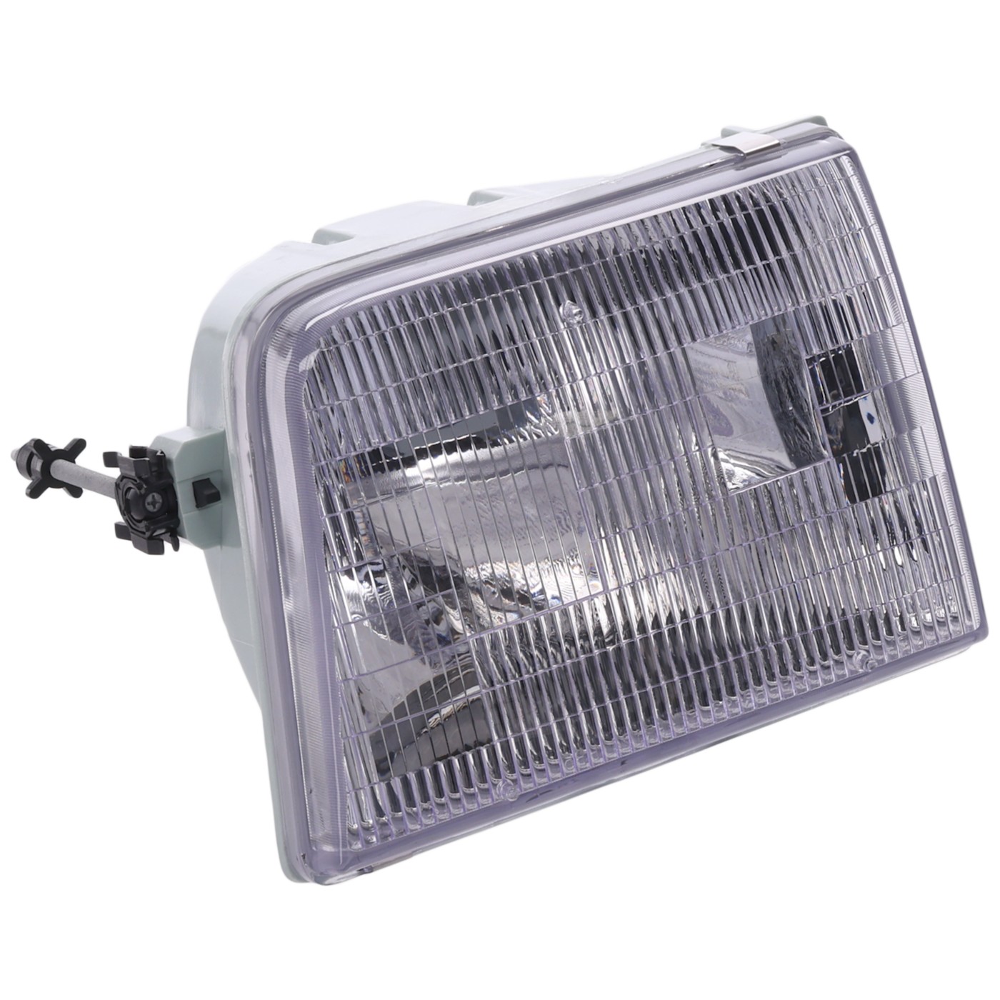 Headlight Headlamp and Corner Parking Light Kit For 1993-97 Ford Ranger LH & RH - Bild 12 von 12