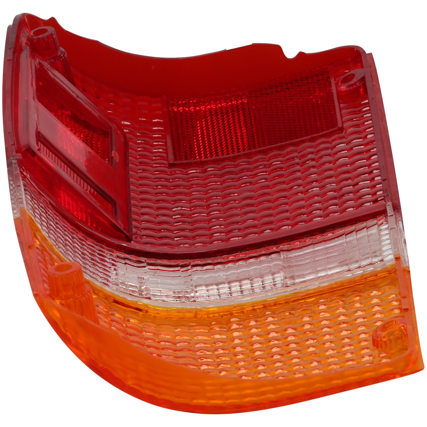 Tail Light Lens For 1989-1995 Toyota Pickup Left Plastic - Bild 10 von 11