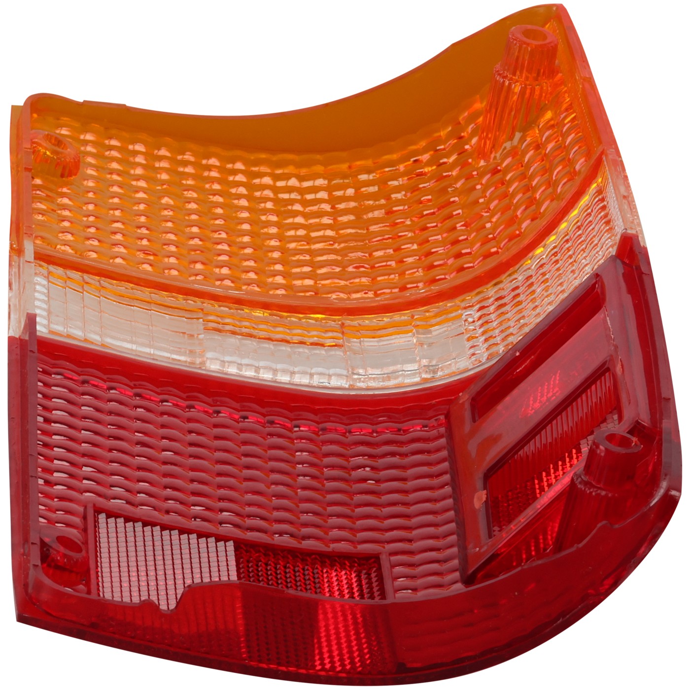 Tail Light Lens For 1989-1995 Toyota Pickup Left Plastic - Bild 11 von 11