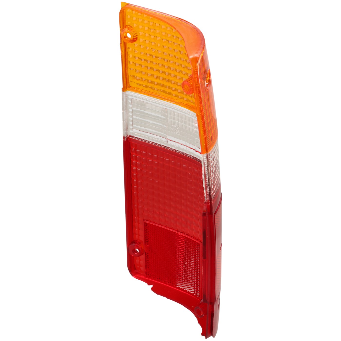 Tail Light Lens For 1989-1995 Toyota Pickup Left Plastic - Bild 7 von 11
