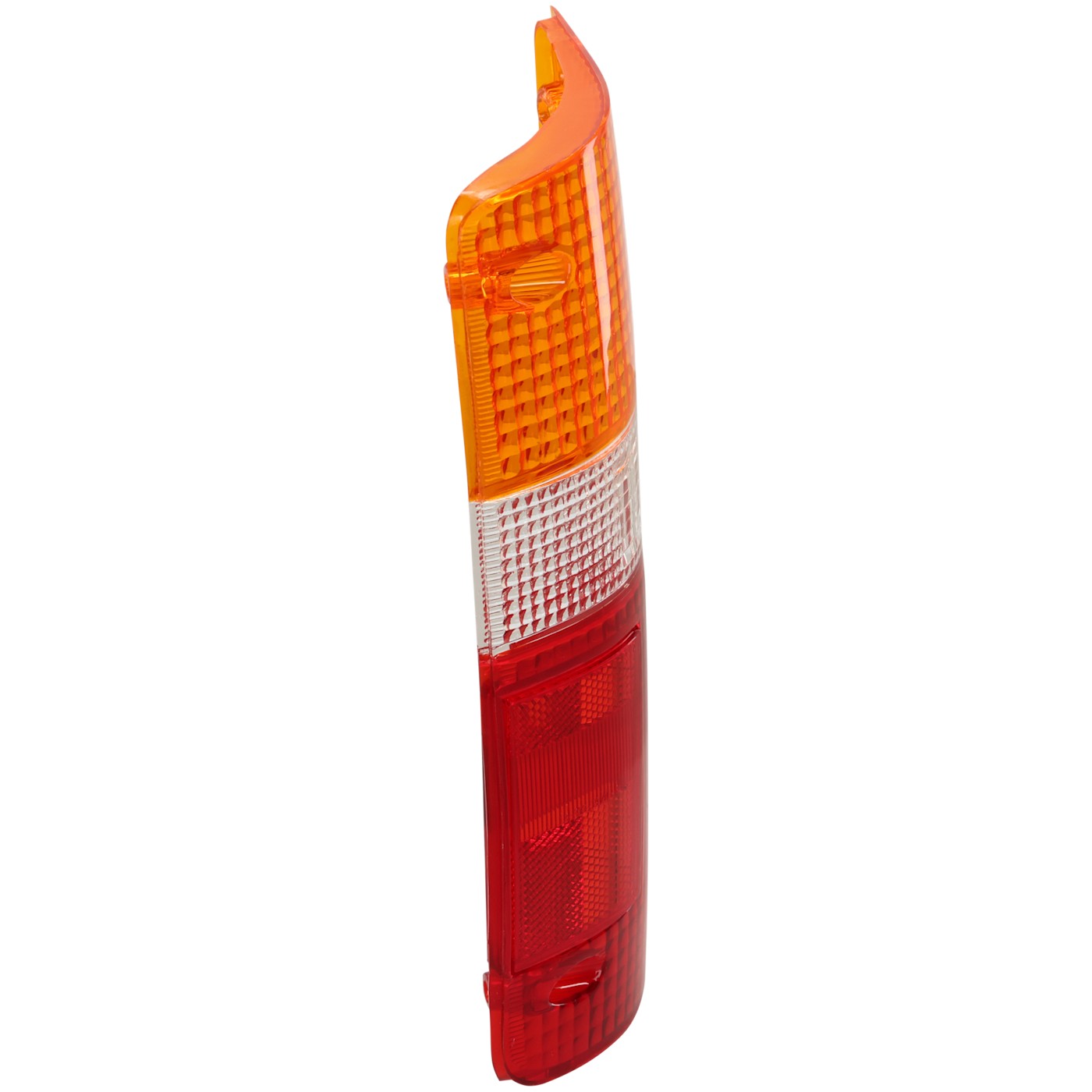 Tail Light Lens For 1989-1995 Toyota Pickup Left Plastic - Bild 8 von 11