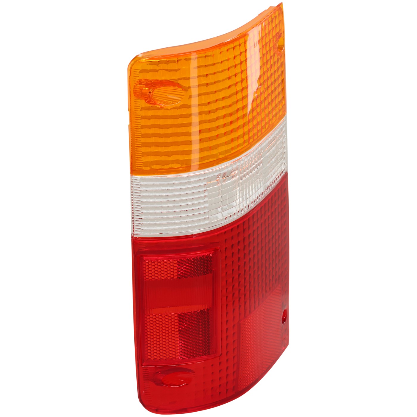 Tail Light Lens For 1989-1995 Toyota Pickup Left Plastic - Bild 9 von 11