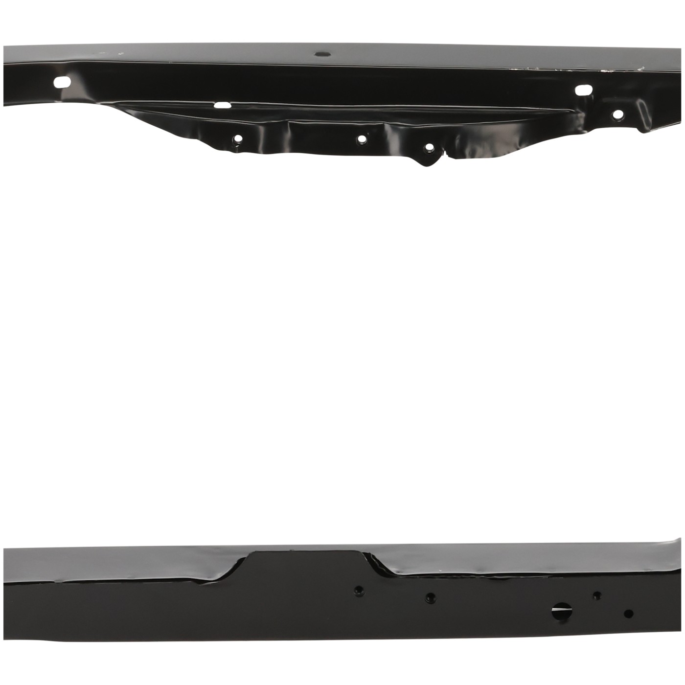 Radiator Support Assembly For 1998 1999 2000 Toyota Corolla - Picture 11 of 12