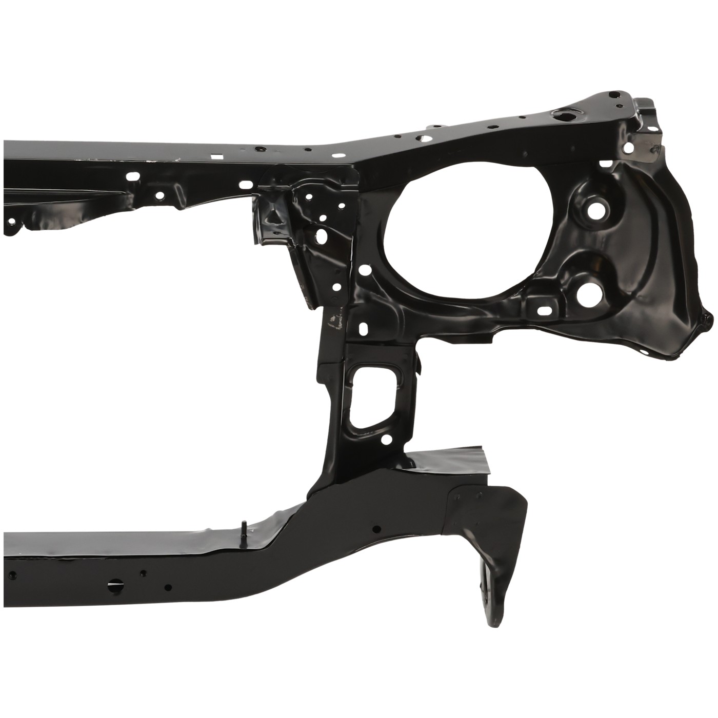 Radiator Support Assembly For 1998 1999 2000 Toyota Corolla - Picture 12 of 12