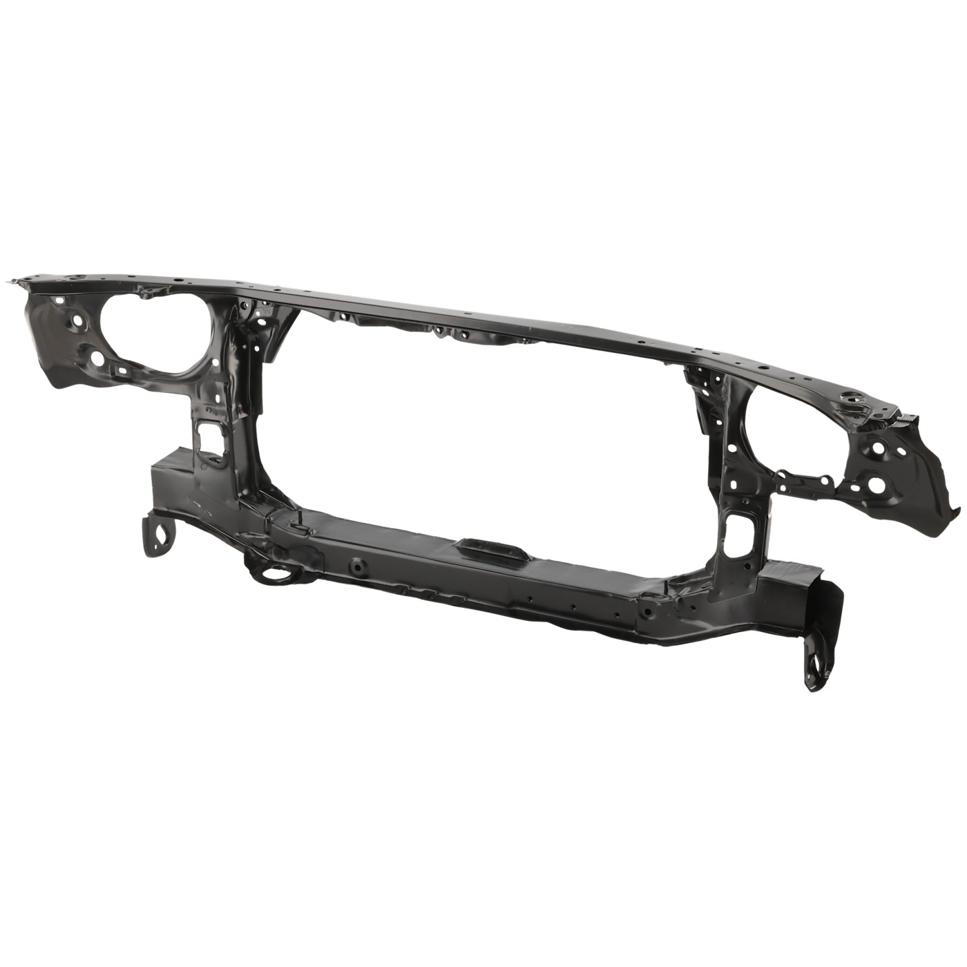 Radiator Support Assembly For 1998 1999 2000 Toyota Corolla - Picture 6 of 12