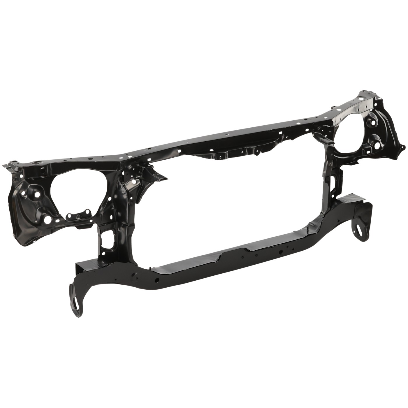 Radiator Support Assembly For 1998 1999 2000 Toyota Corolla - Picture 9 of 12