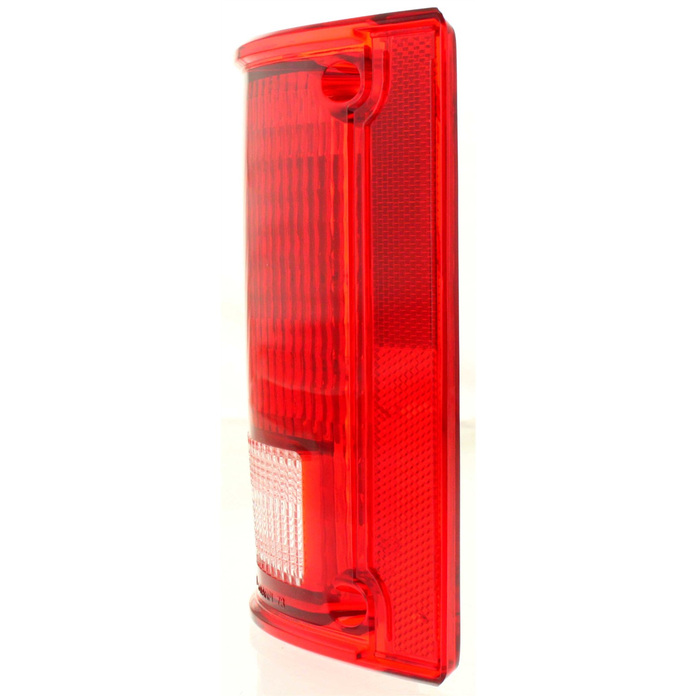 Tail Light Lens Set For 1975-1986 Chevrolet C10 88-91 C1500 Left and Right Side - Bild 12 von 12