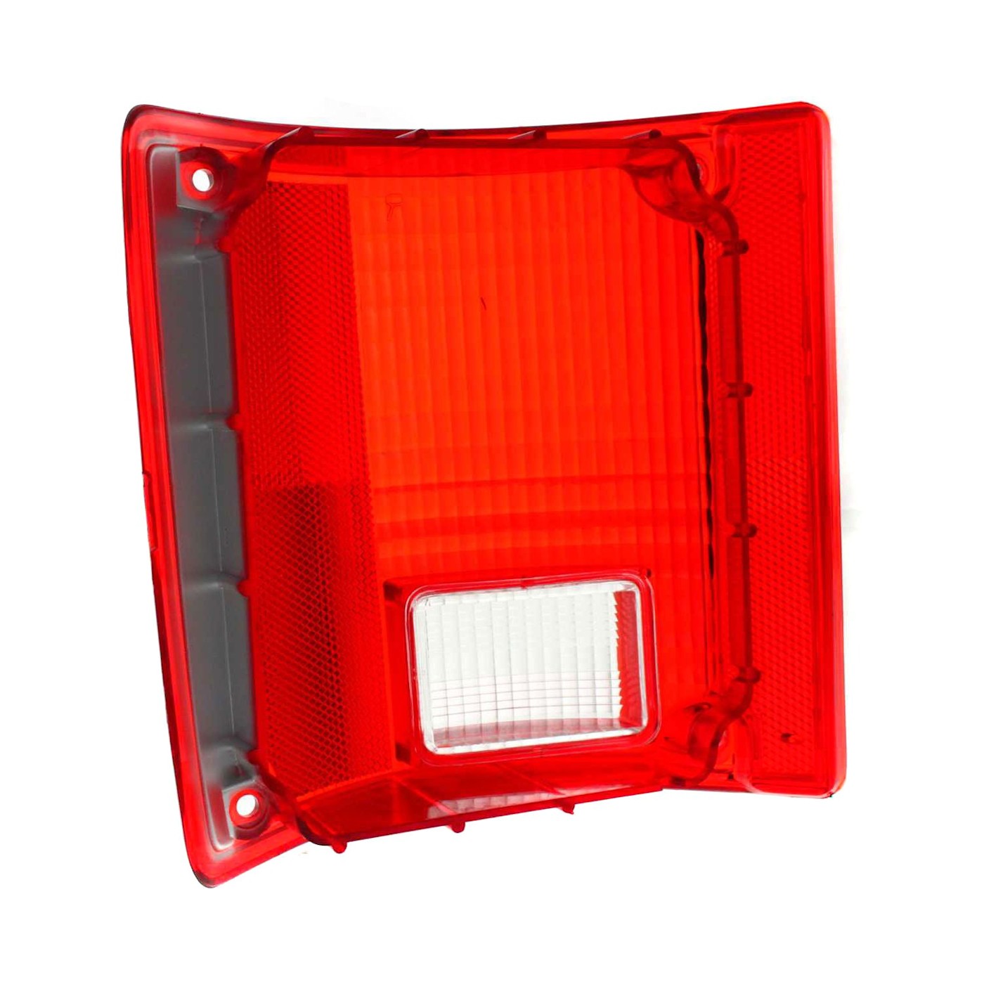 Tail Light Lens Set For 1975-1986 Chevrolet C10 88-91 C1500 Left and Right Side - Bild 6 von 12
