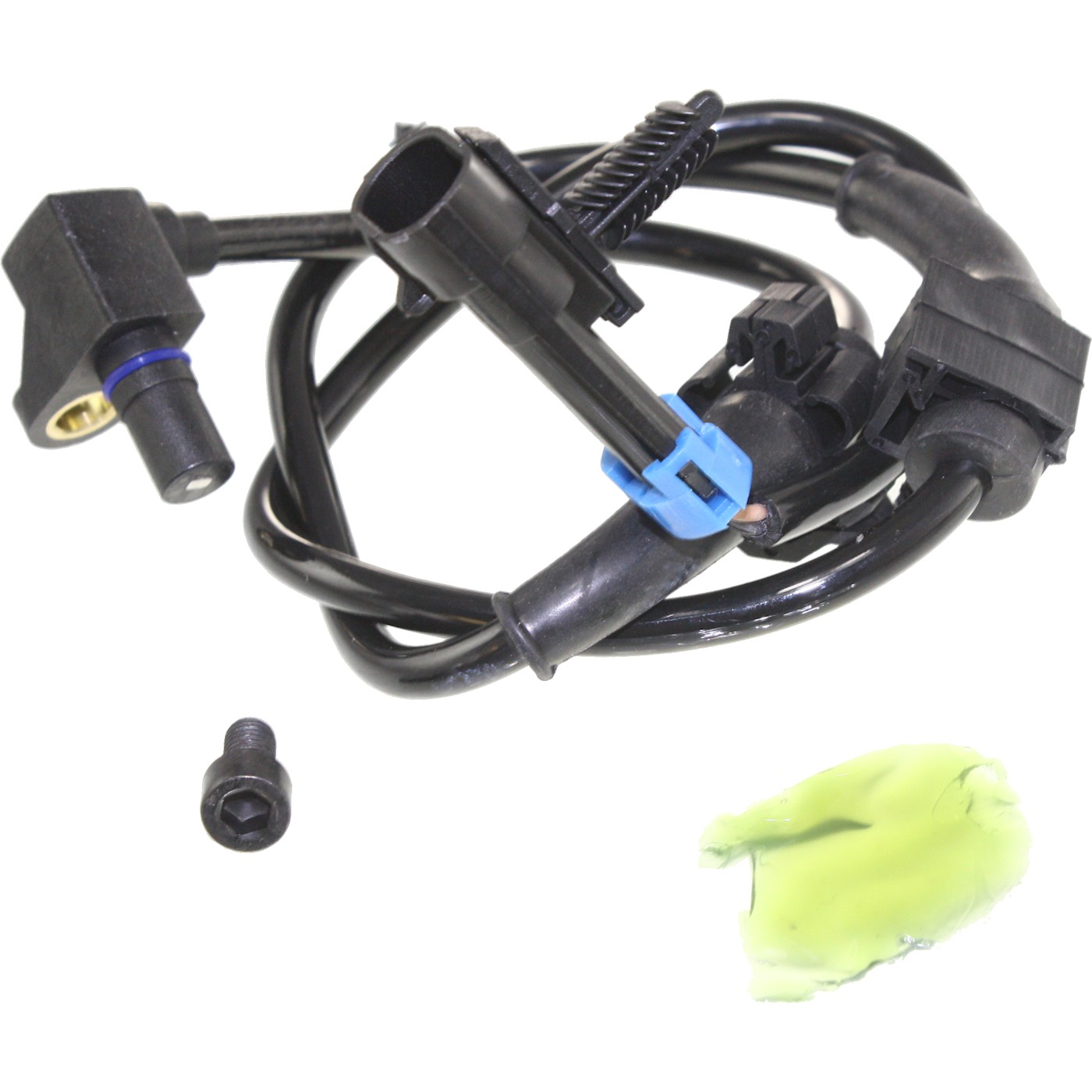 Dorman 970-011 Abs Speed Sensors Front Driver or Passenger Side for Chevy SaVana - Bild 2 von 6