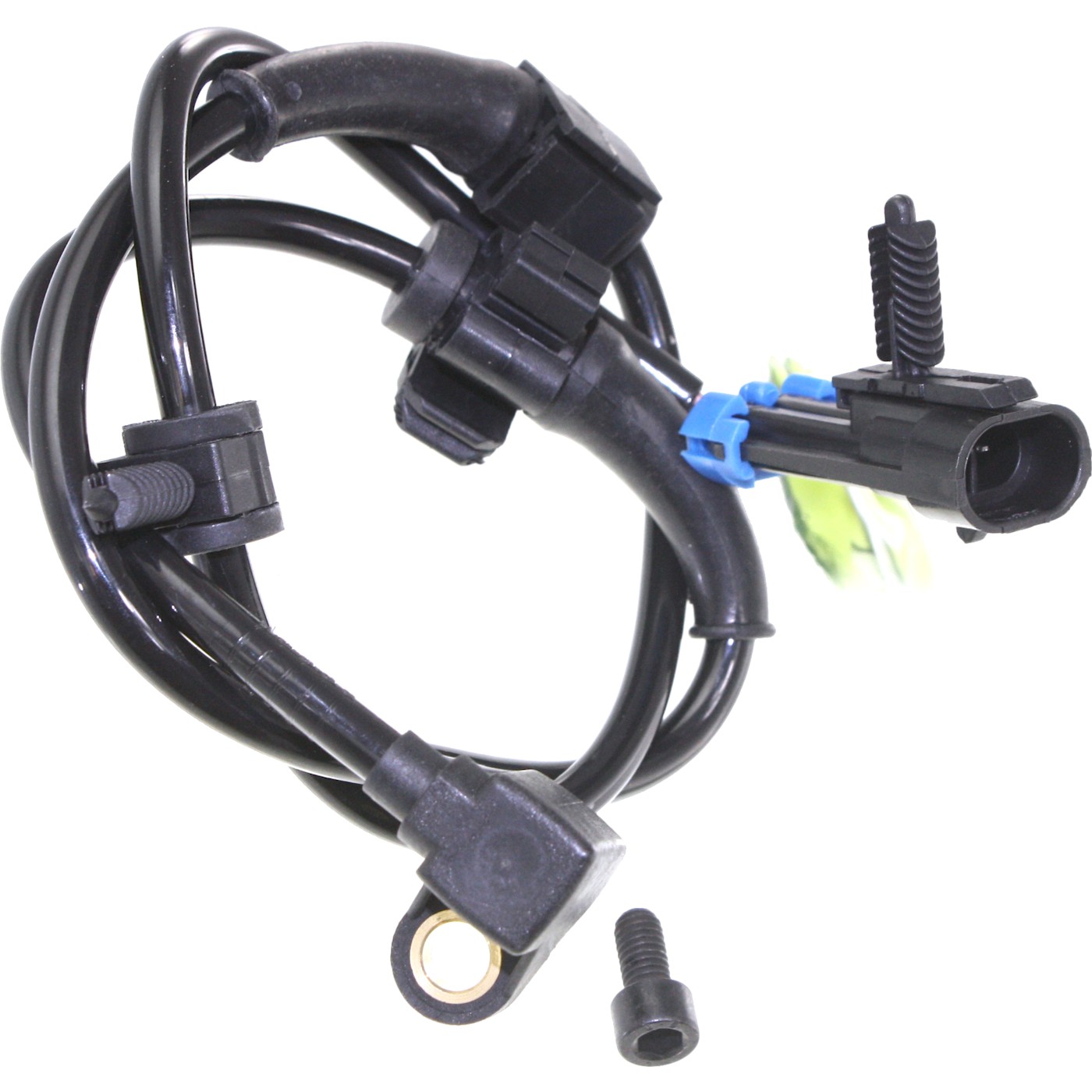 Dorman 970-011 Abs Speed Sensors Front Driver or Passenger Side for Chevy SaVana - Bild 3 von 6