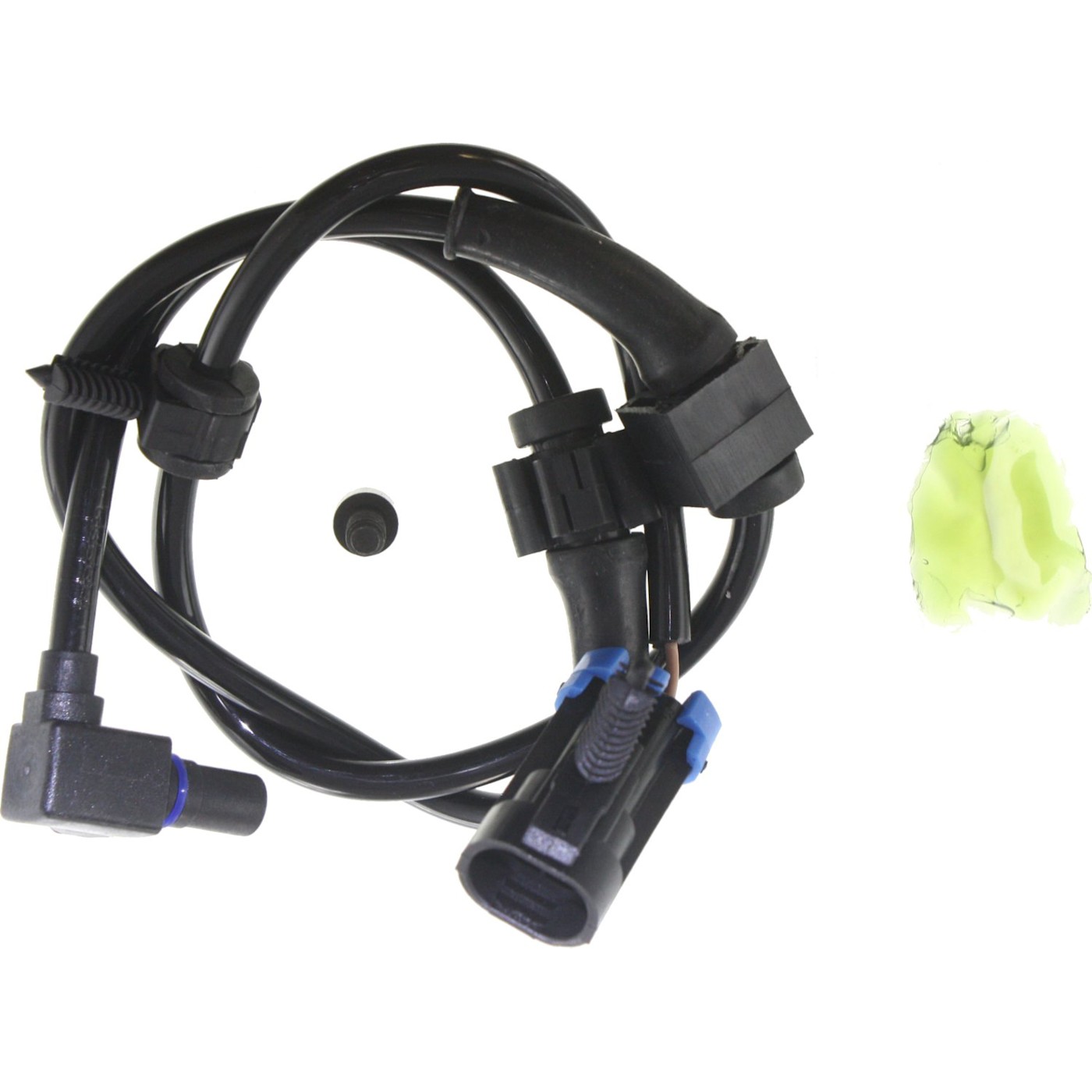 Dorman 970-011 Abs Speed Sensors Front Driver or Passenger Side for Chevy SaVana - Bild 4 von 6