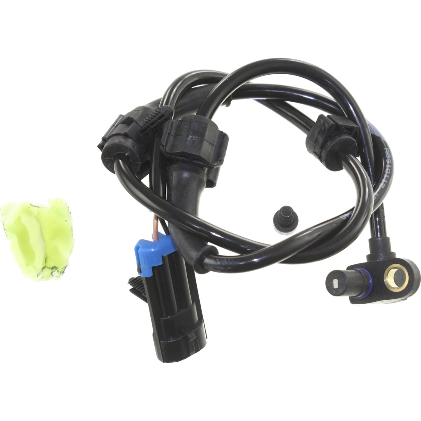 Dorman 970-011 Abs Speed Sensors Front Driver or Passenger Side for Chevy SaVana - Bild 5 von 6