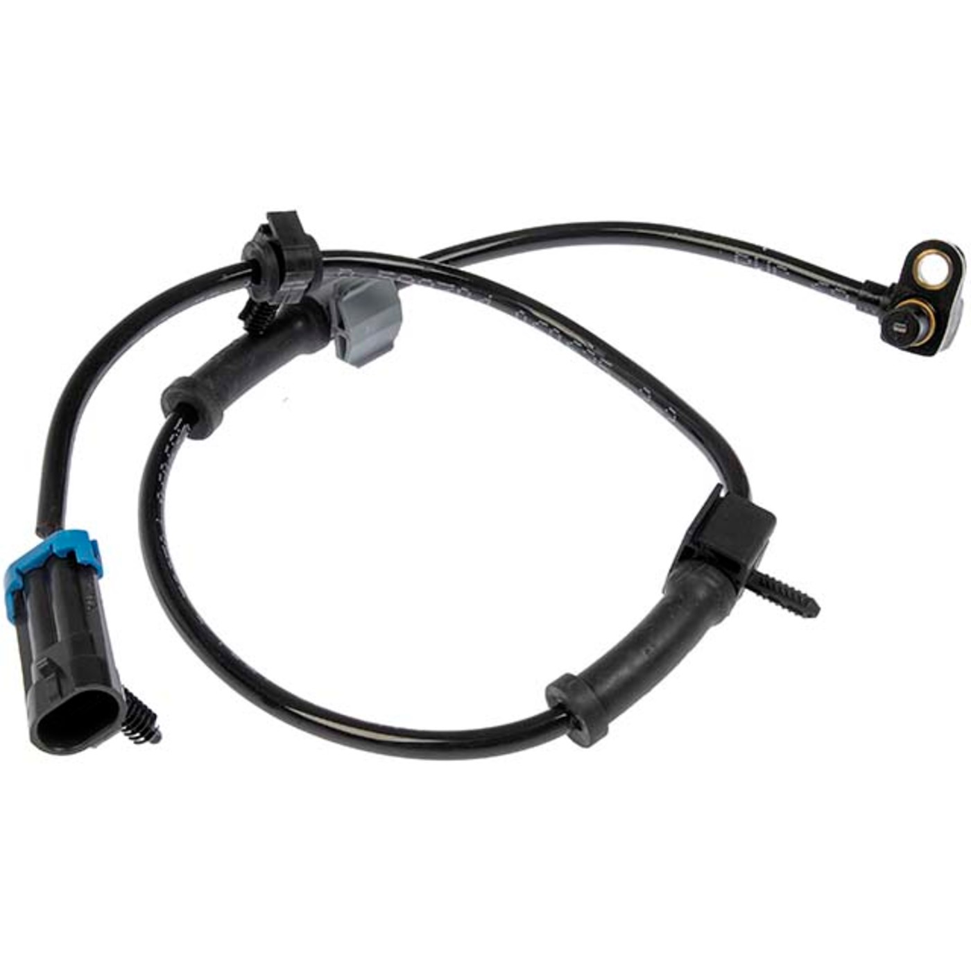 Dorman 970-011 Abs Speed Sensors Front Driver or Passenger Side for Chevy SaVana - Bild 1 von 6