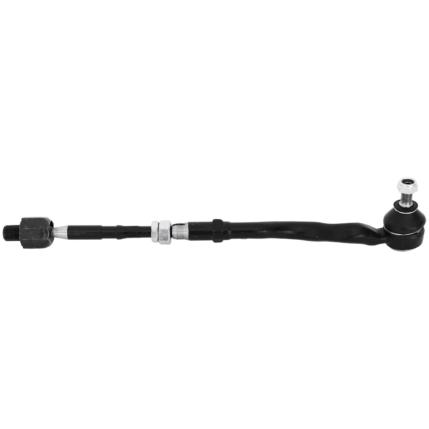 Control Arms Front Driver & Passenger Side Lower for 330 325 With ball joint(s) - Picture 11 of 12