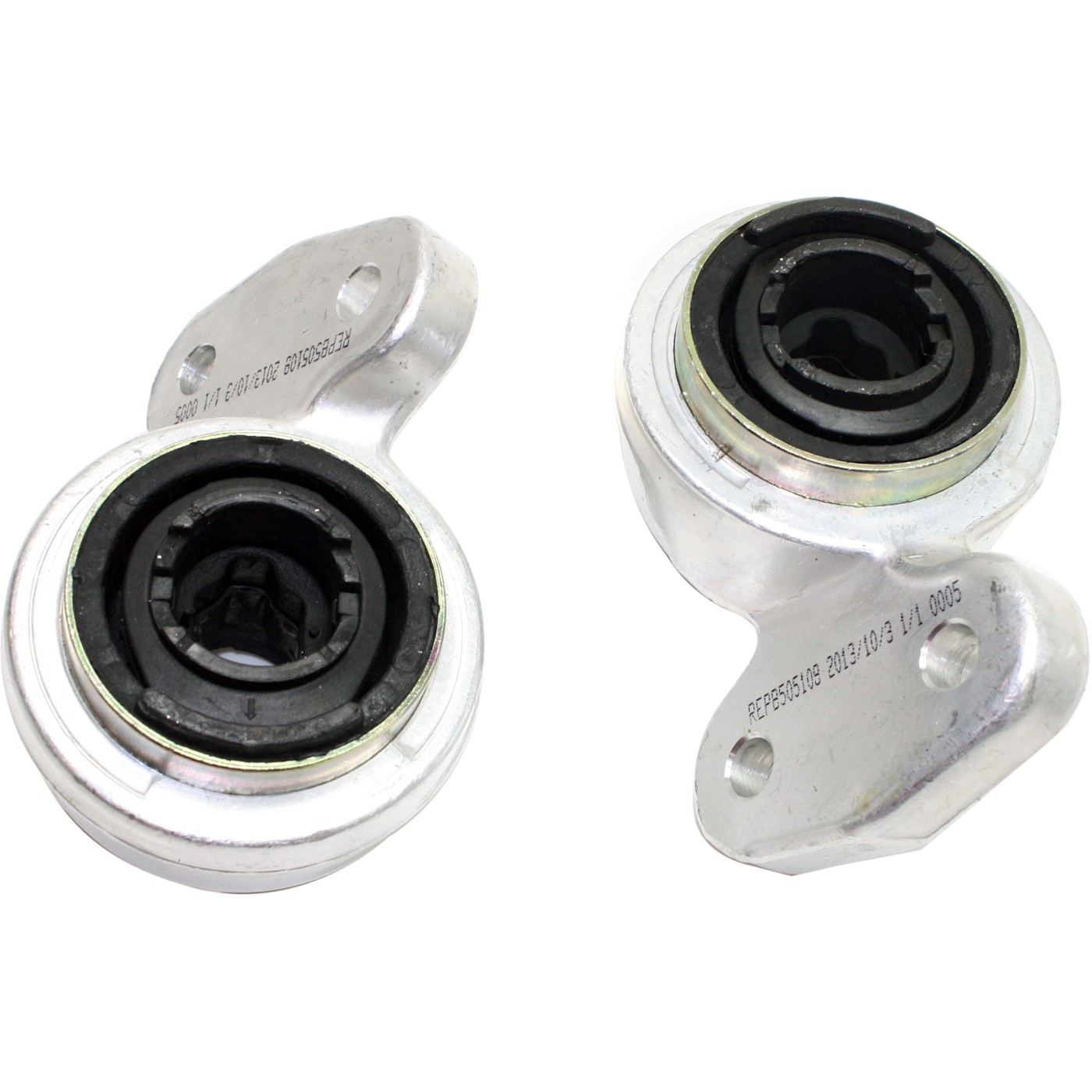 Control Arms Front Driver & Passenger Side Lower for 330 325 With ball joint(s) - Picture 10 of 12