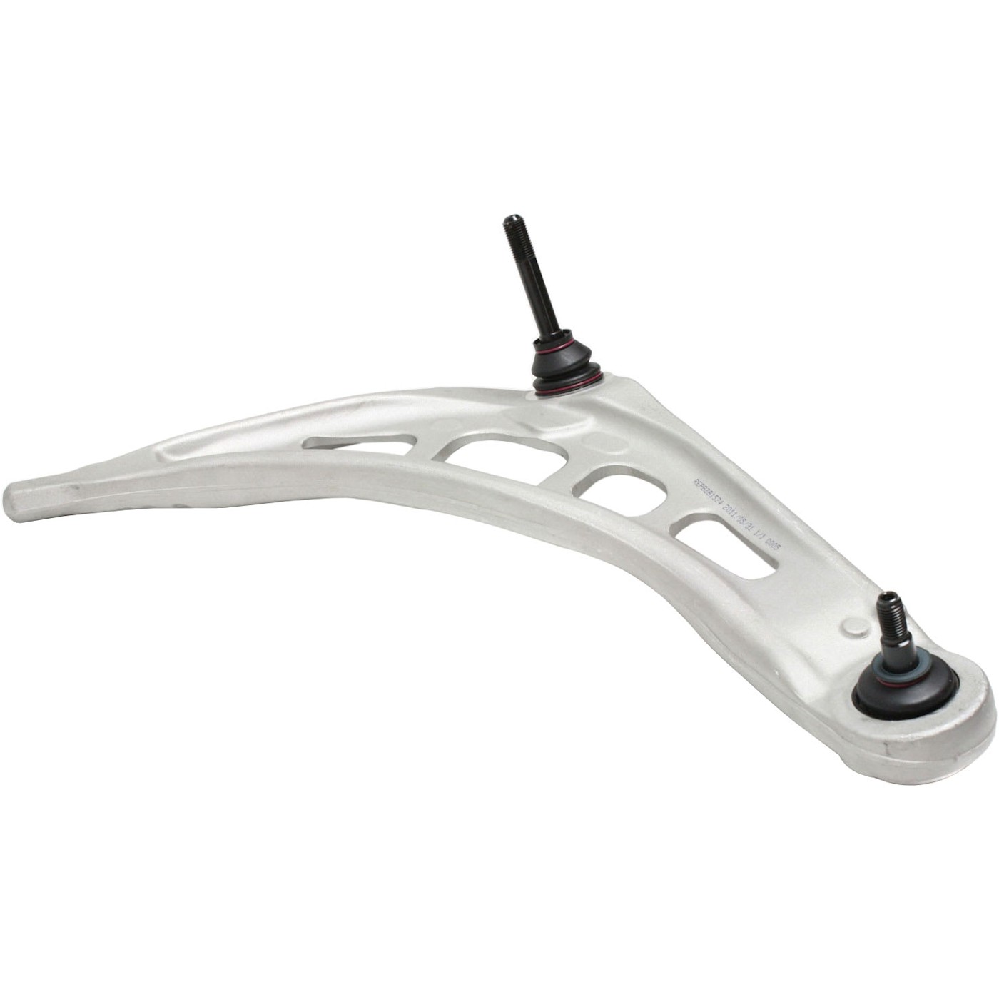Control Arms Front Driver & Passenger Side Lower for 330 325 With ball joint(s) - Picture 6 of 12