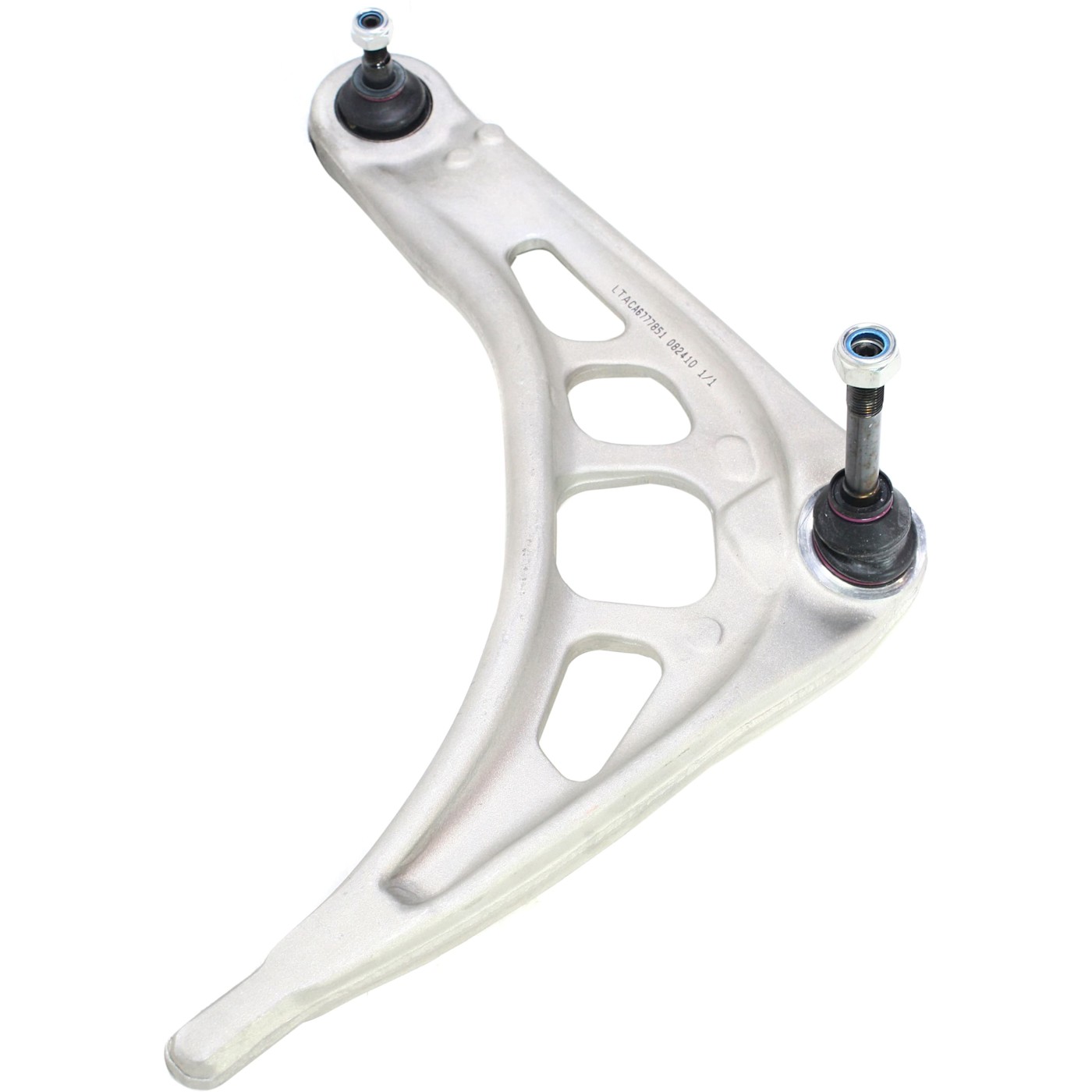 Control Arms Front Driver & Passenger Side Lower for 330 325 With ball joint(s) - Picture 7 of 12