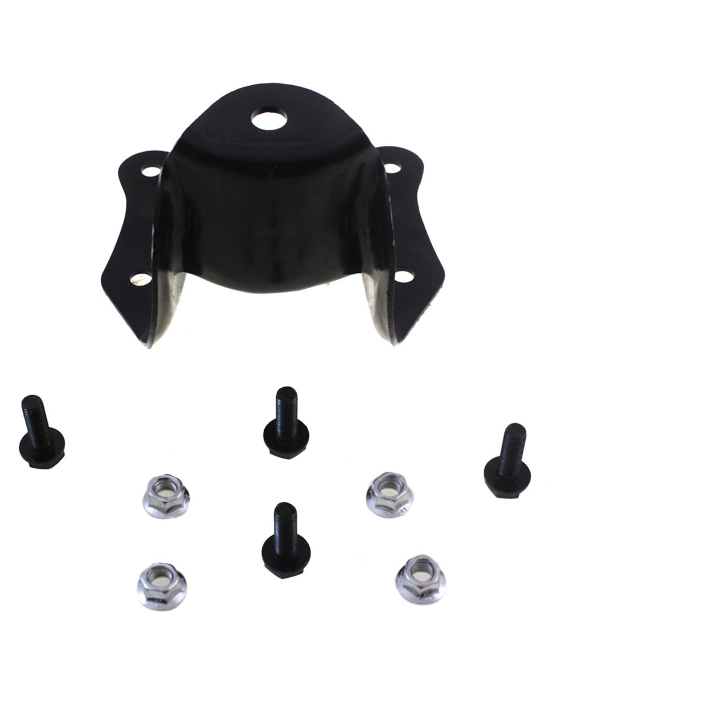 Dorman 722-005 Leaf Spring Hanger Rear for E250 Van E350 F250 Truck F350 E150 - Picture 4 of 6