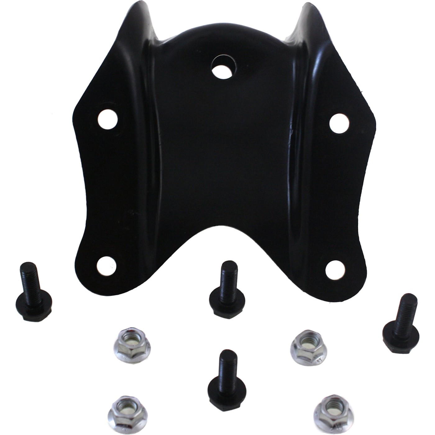 Dorman 722-005 Leaf Spring Hanger Rear for E250 Van E350 F250 Truck F350 E150 - Picture 5 of 6