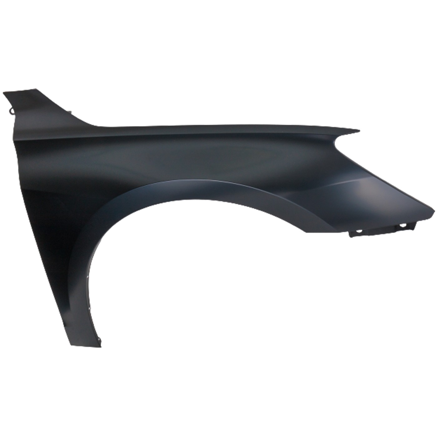 Fender Fits Audi A3 2022-2024 Front Driver and Passenger Side - Picture 6 of 12