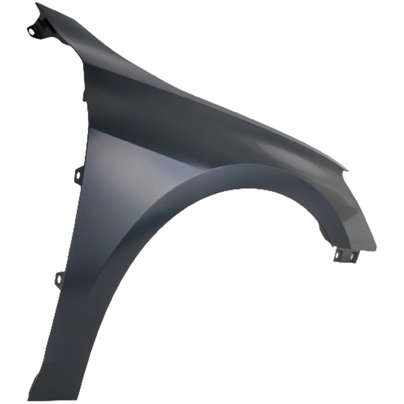 Fender Fits Audi A3 2022-2024 Front Driver and Passenger Side - Picture 8 of 12