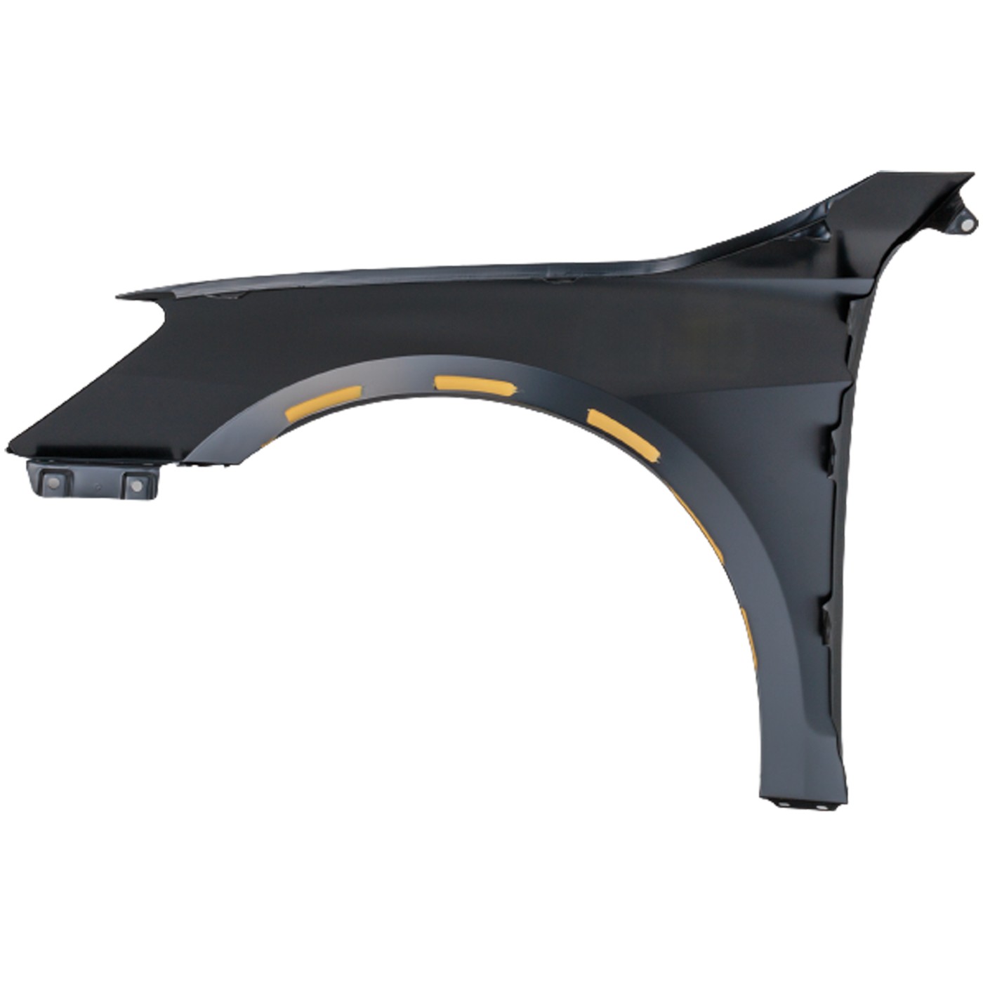 Fender Fits Audi A3 2022-2024 Front Driver and Passenger Side - Picture 9 of 12