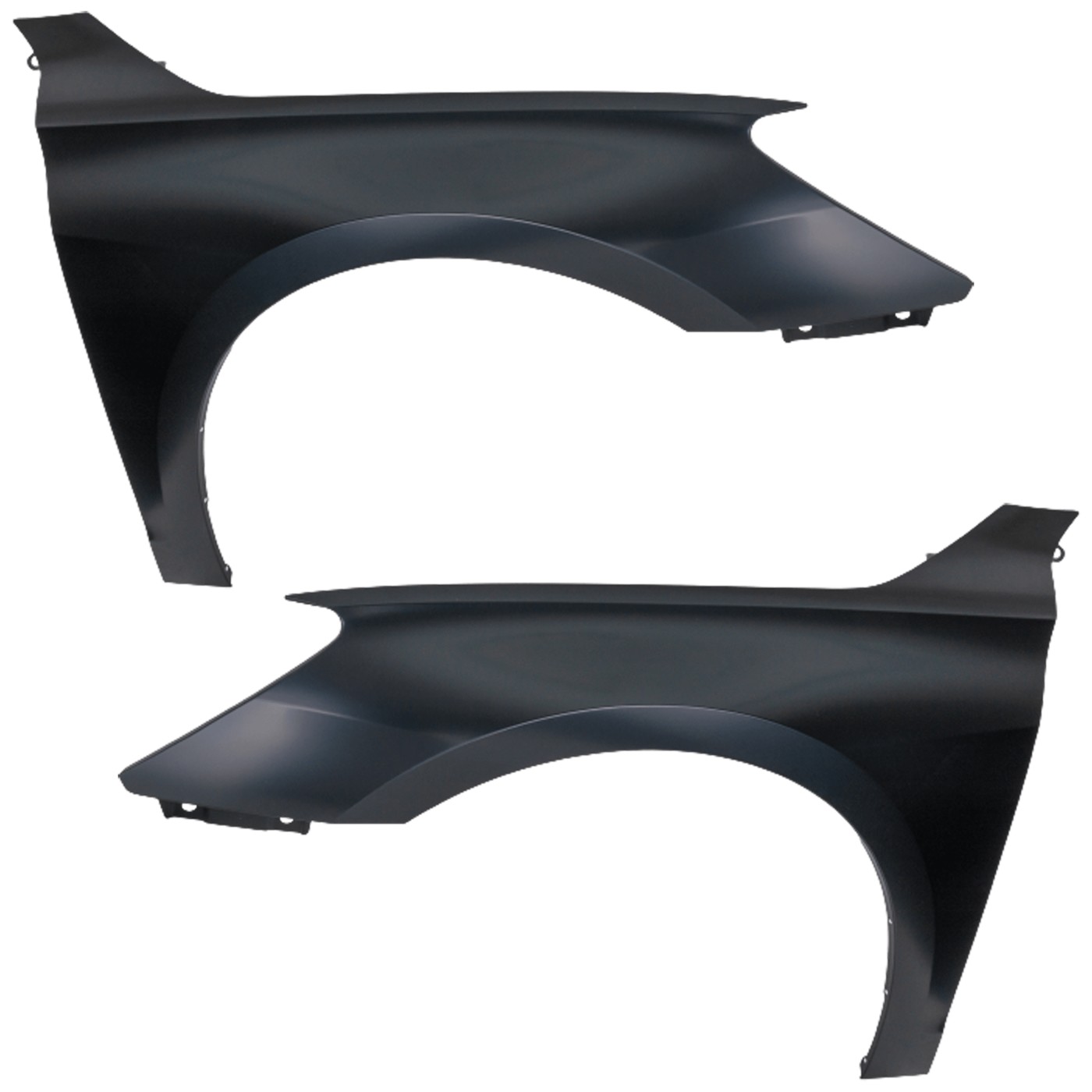 Fender Fits Audi A3 2022-2024 Front Driver and Passenger Side - Picture 1 of 12