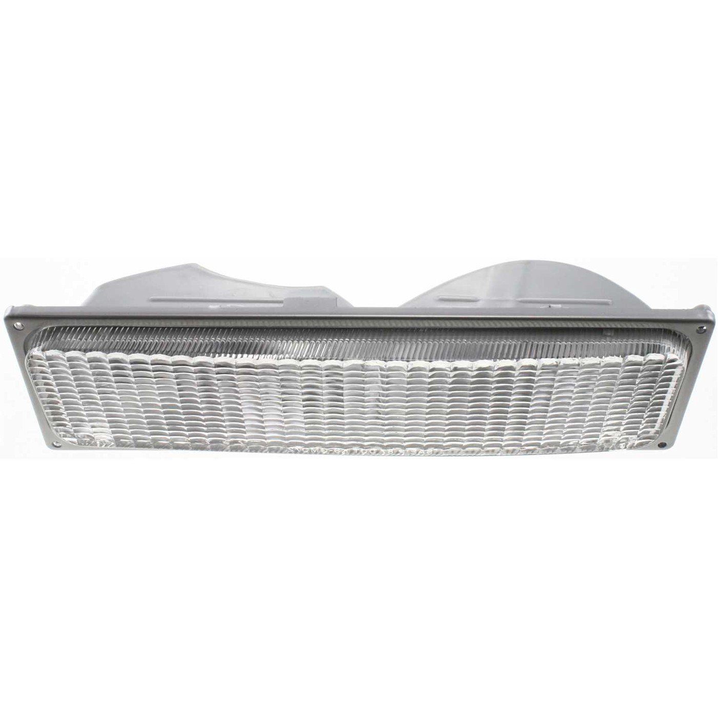 Turn Signal Light For 88-93 Chevrolet C1500 K1500 Plastic Lens LH & RH Set of 2 - Bild 7 von 12