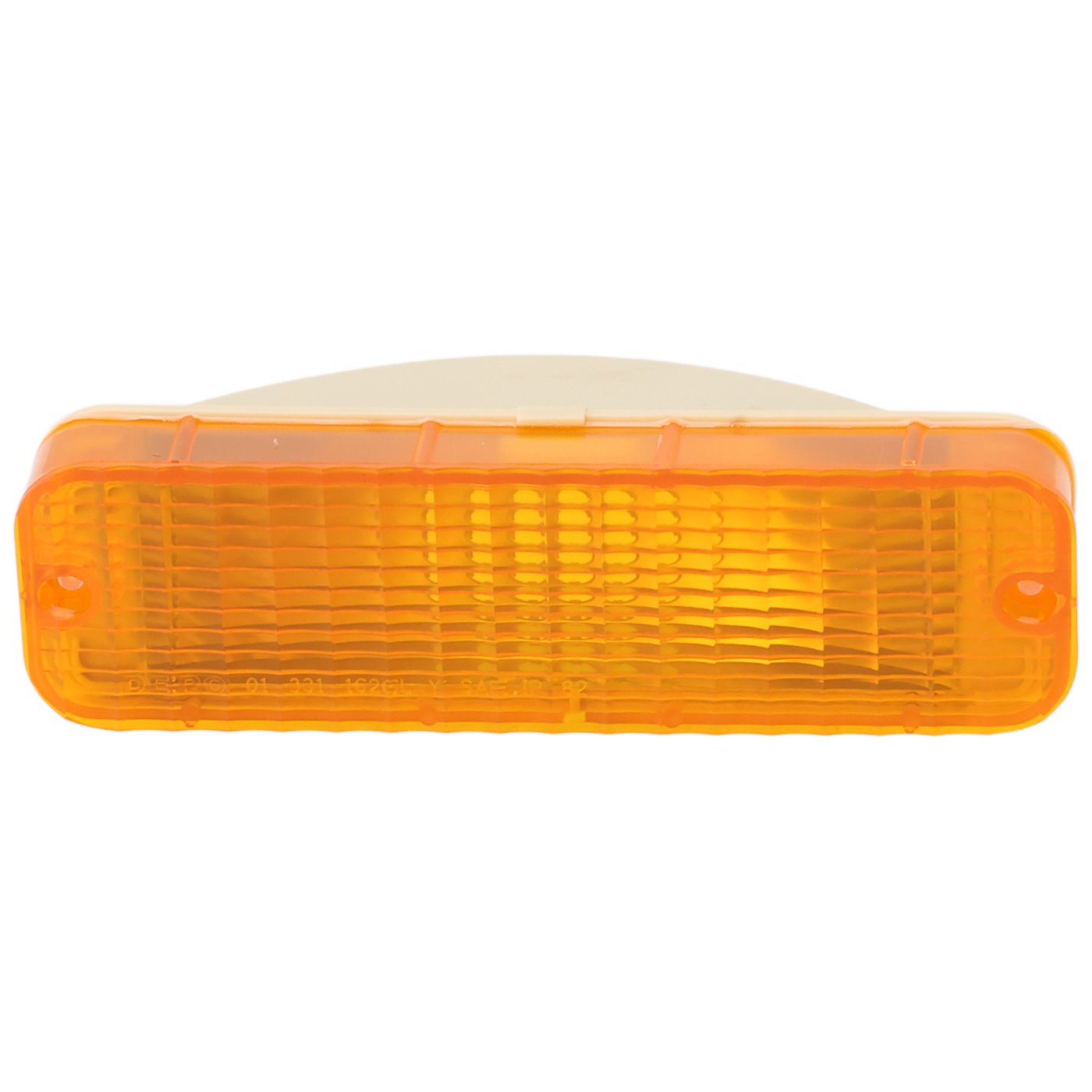 Turn Signal Light Set For 1983-1988 Ford Ranger Front Driver and Passenger Side - Foto 9 di 9