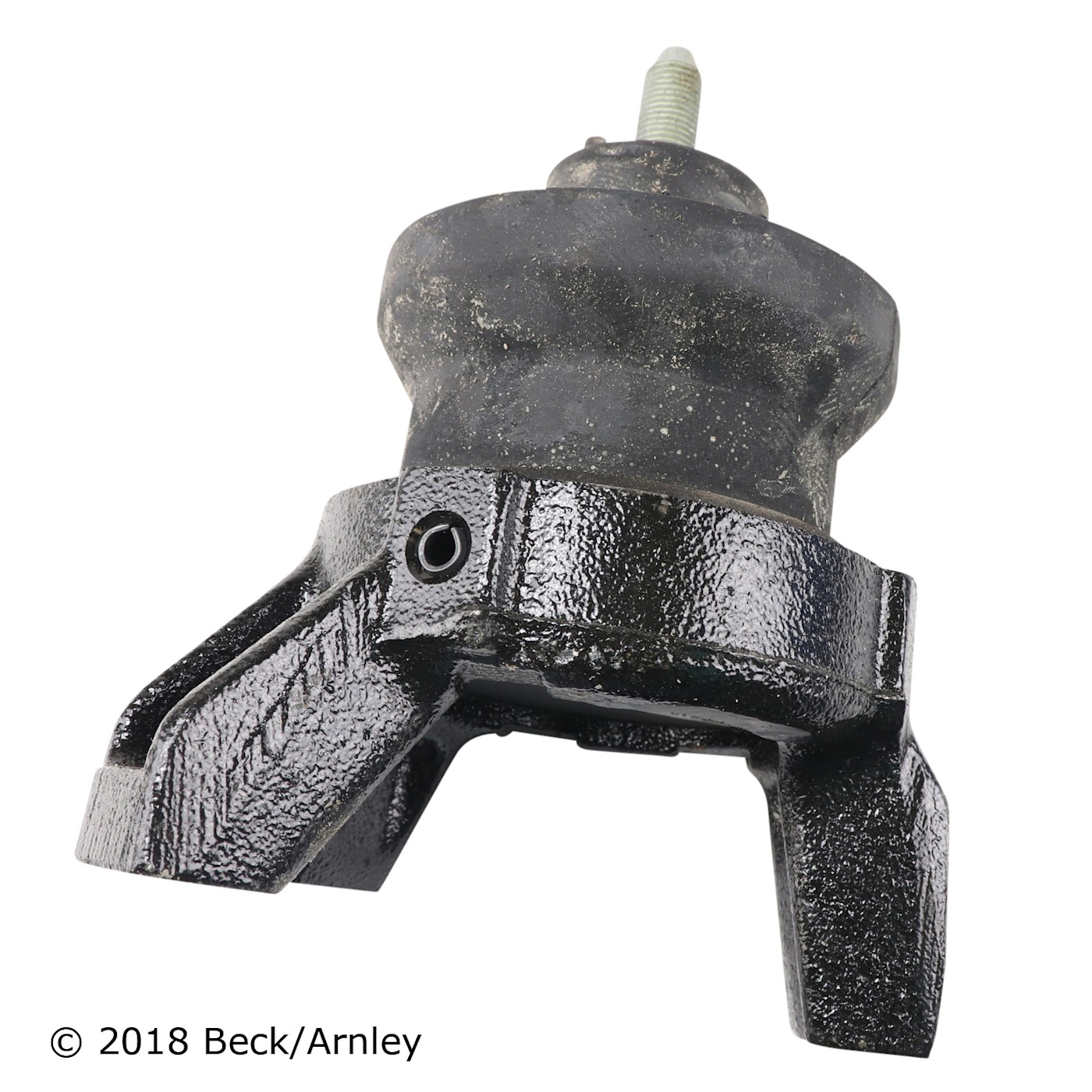 Beck Arnley 104-2157 Motor Mounts Rear Driver or Passenger Side Right Left - Picture 2 of 5