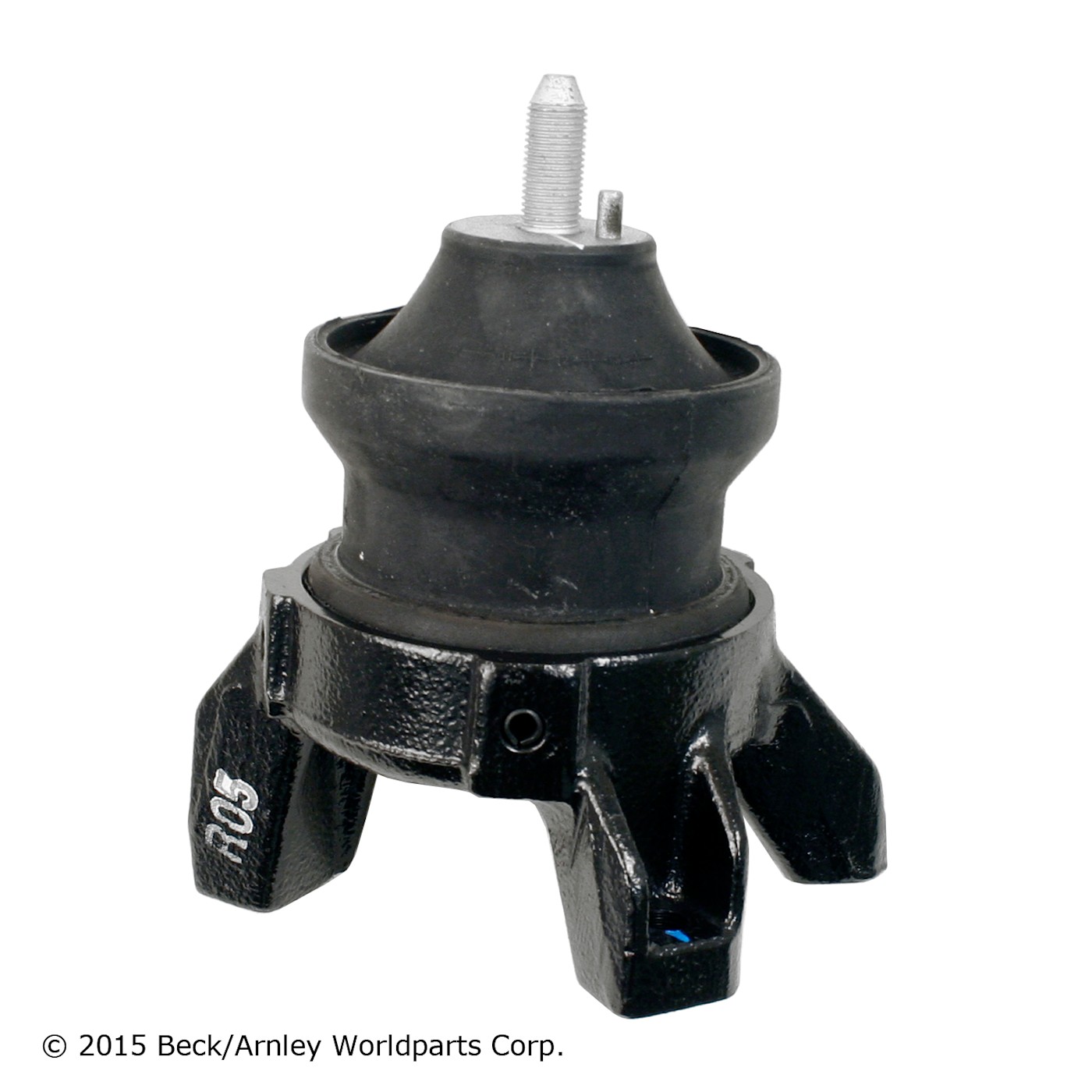Beck Arnley 104-2157 Motor Mounts Rear Driver or Passenger Side Right Left - Picture 1 of 5