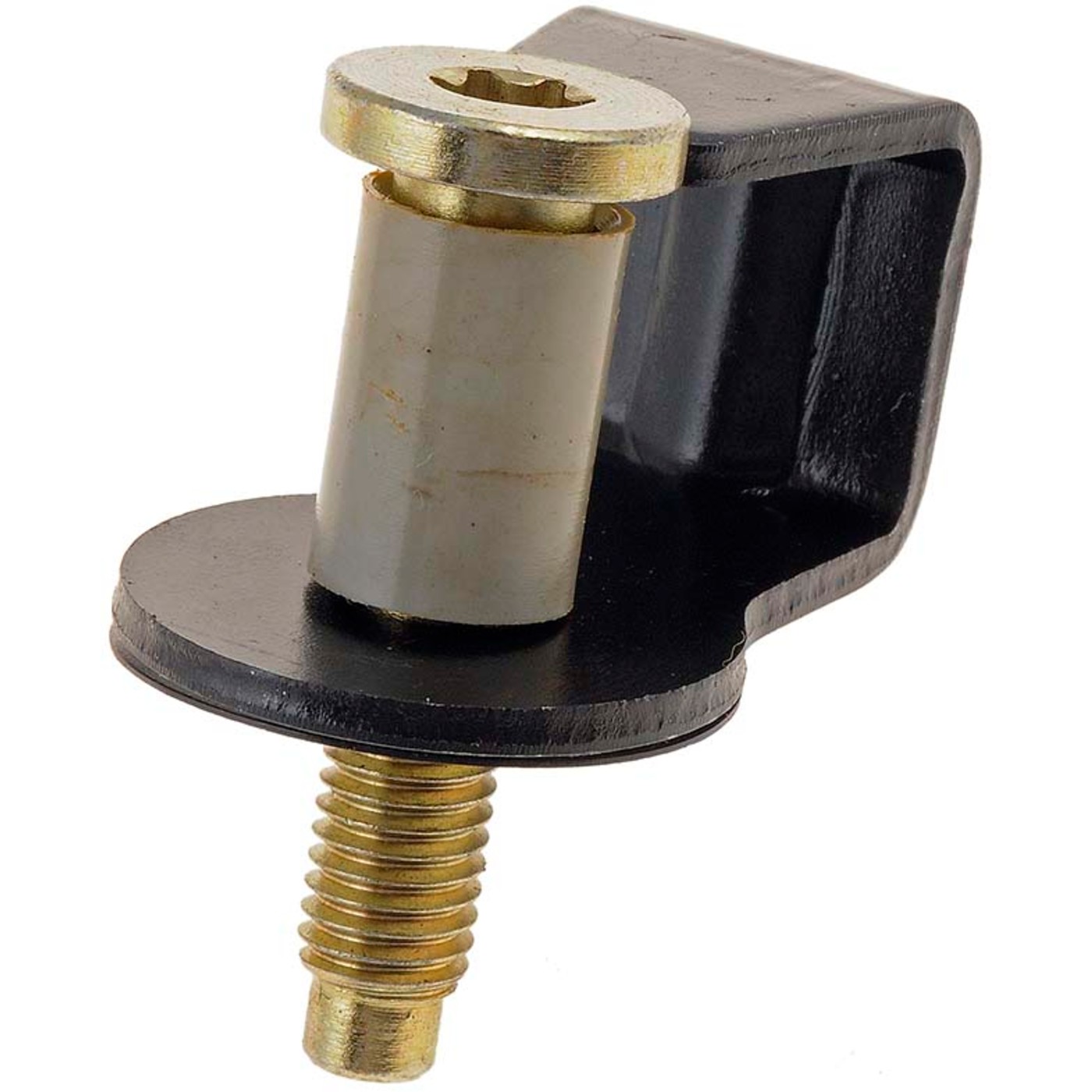 Dorman SET-RB38445-2 Door Striker Pins Set of 2 Front or Rear for Explorer Pair - Picture 3 of 8