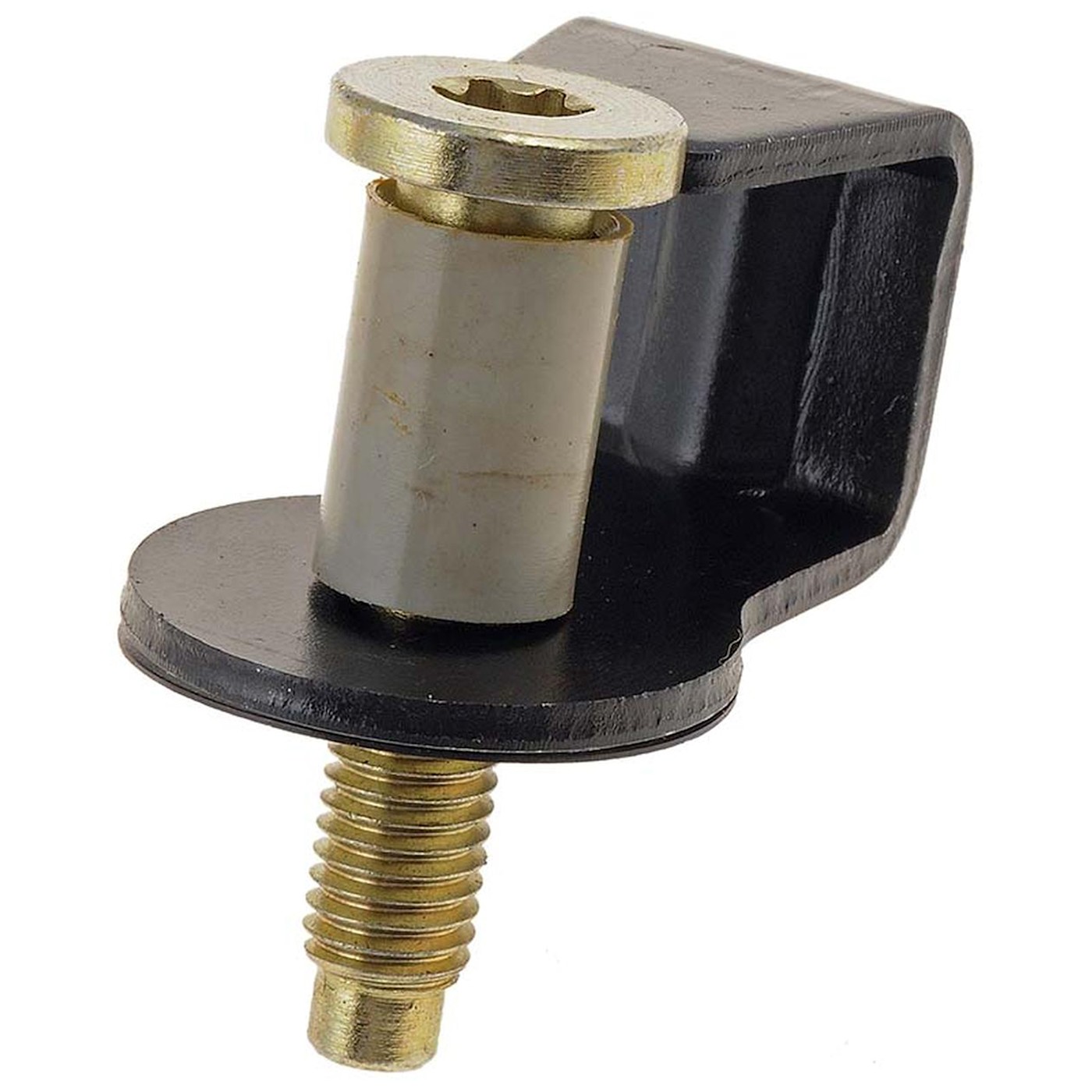 Dorman SET-RB38445-2 Door Striker Pins Set of 2 Front or Rear for Explorer Pair - Picture 2 of 8