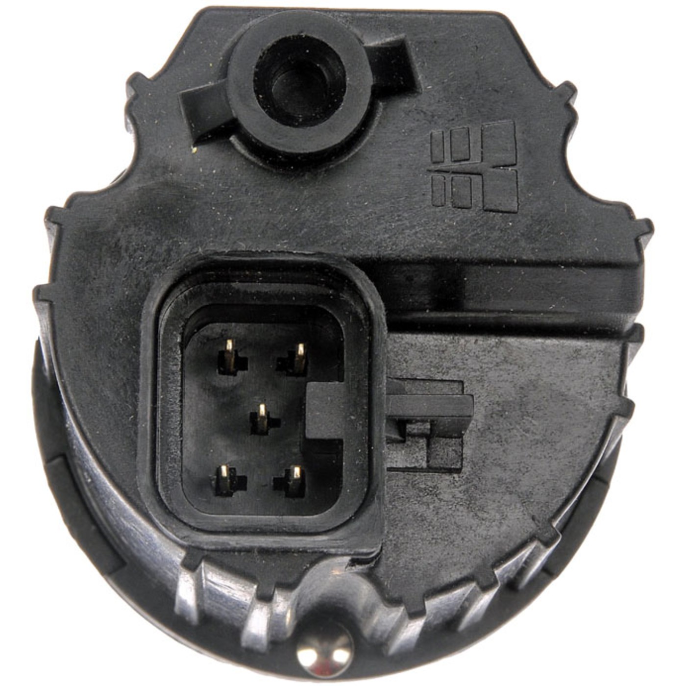 Dorman 600-101 4WD Actuators for Chevy Yukon Suburban Avalanche Silverado 1500 - Picture 1 of 6