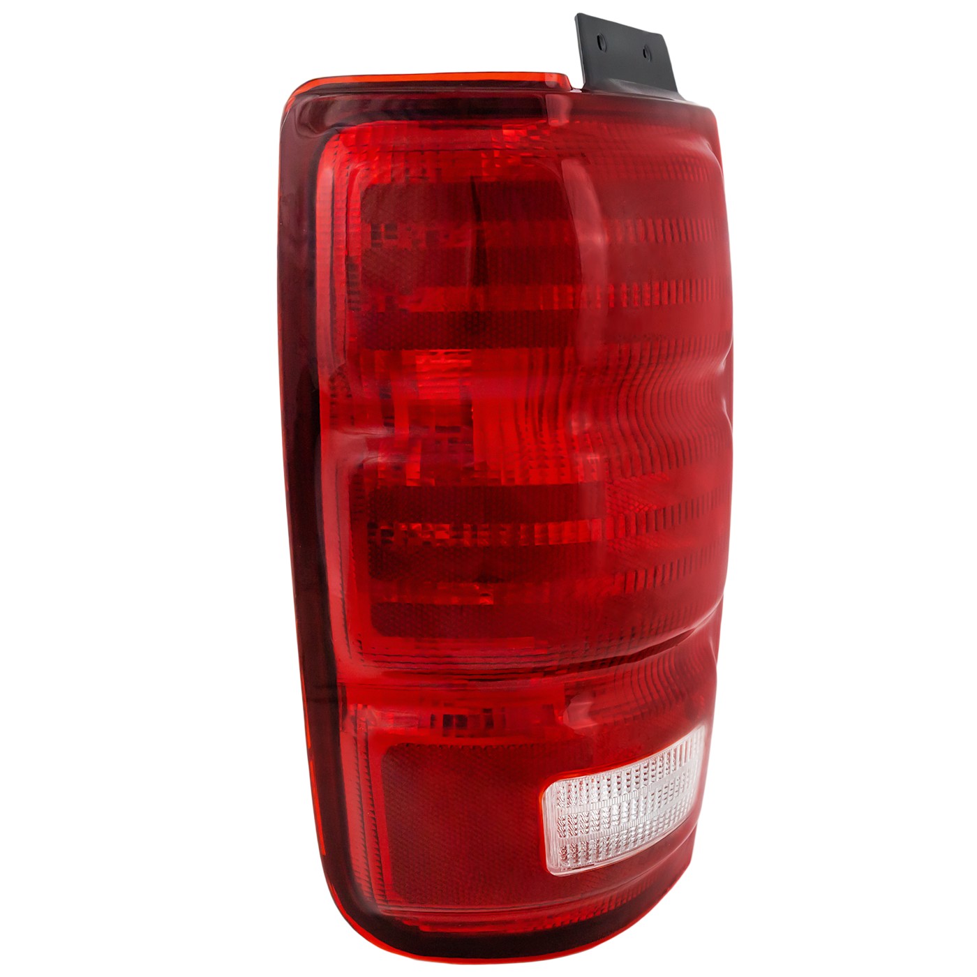 Tail Light Tail Lamp For 1997-2002 Ford Expedition Driver Side Left LH Halogen - Bild 3 von 12