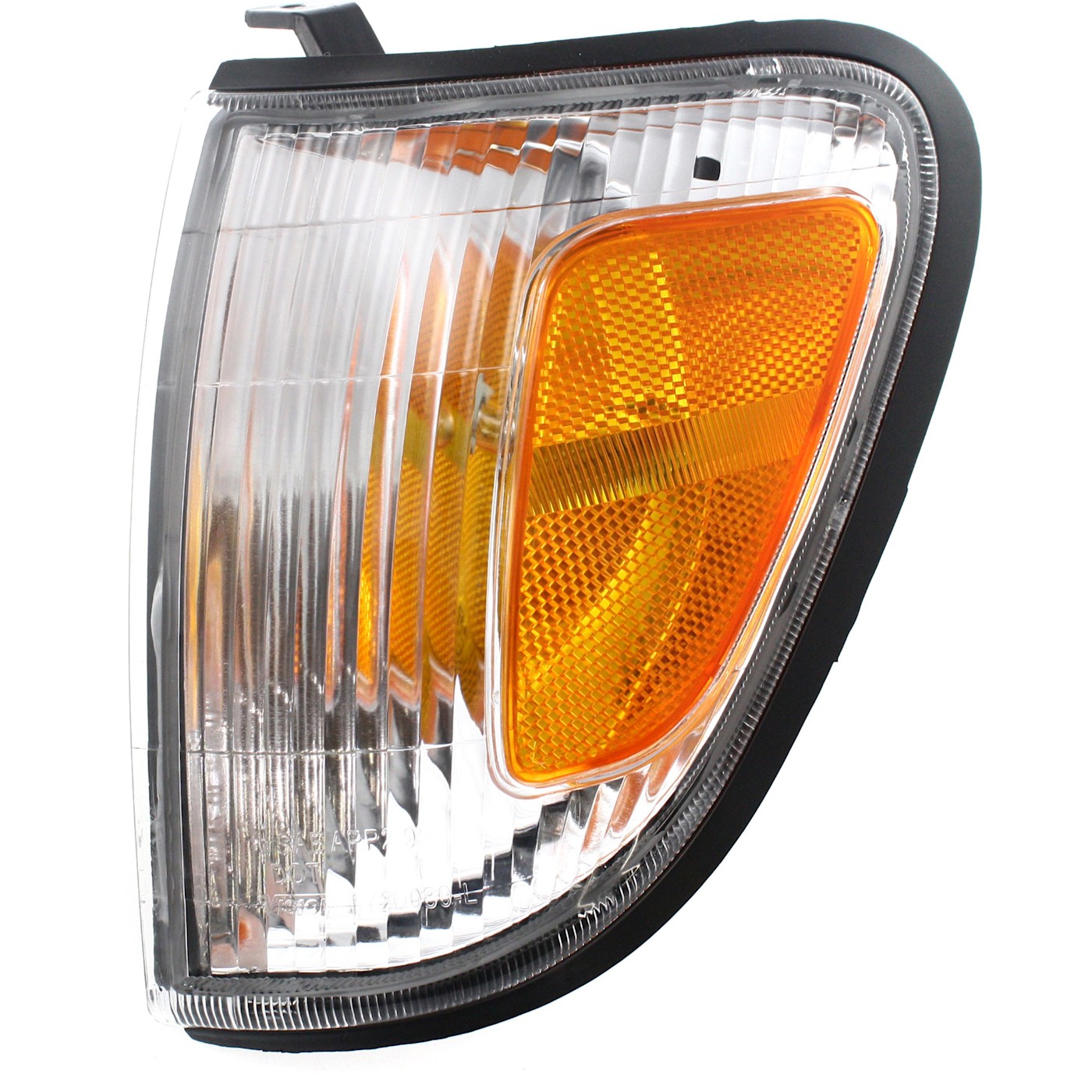 Headlight Kit For 1998-00 Toyota Tacoma With Corner Turn Signal Light Tail Lamp - Picture 7 of 12