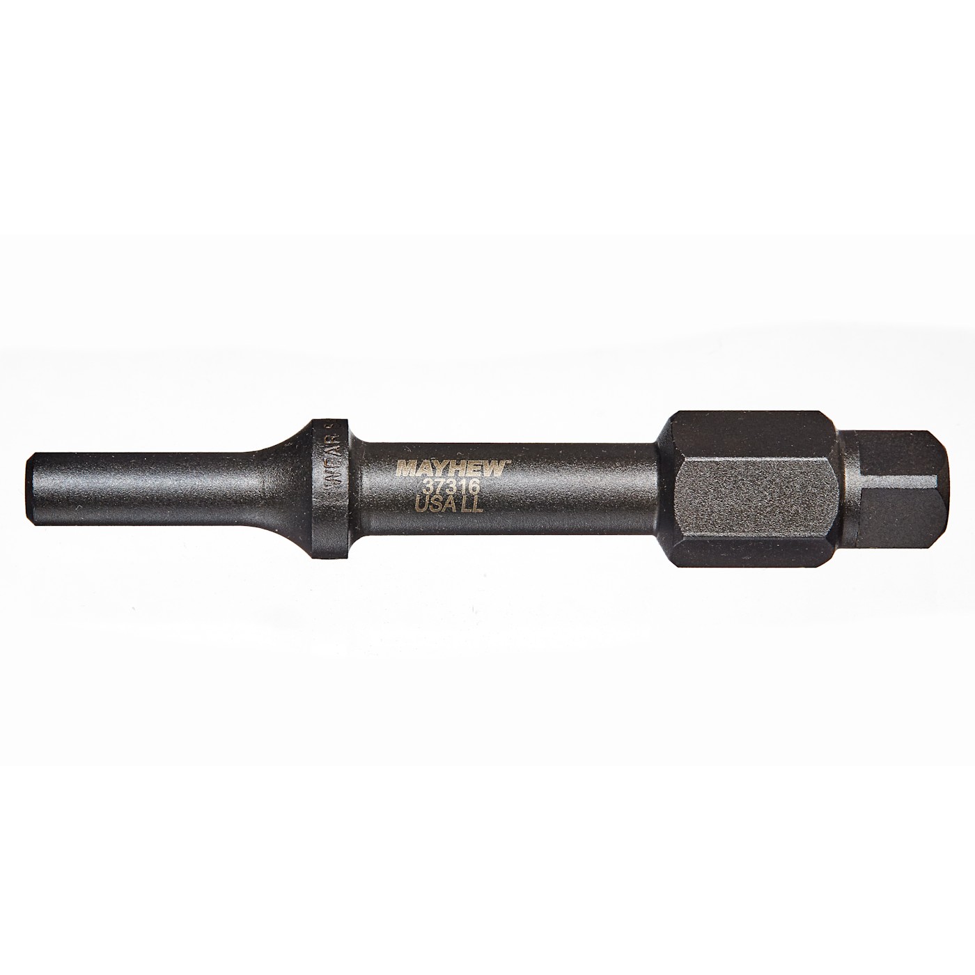 Mayhew 37316 Air Hammer Tool Set - Picture 1 of 3