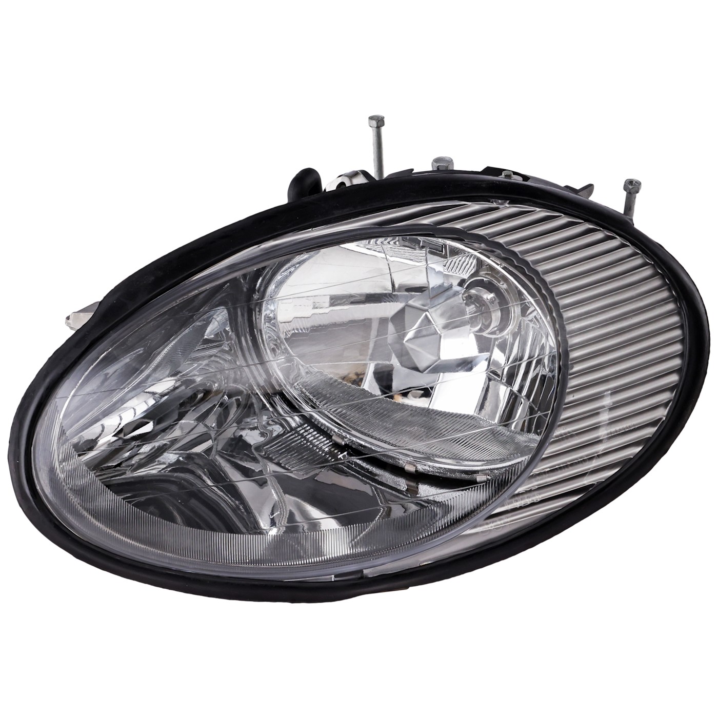 Left and Right Headlights For Ford Taurus 1996-1998 Halogen w/ Bulb/s To 6-10-98 - Bild 9 von 11
