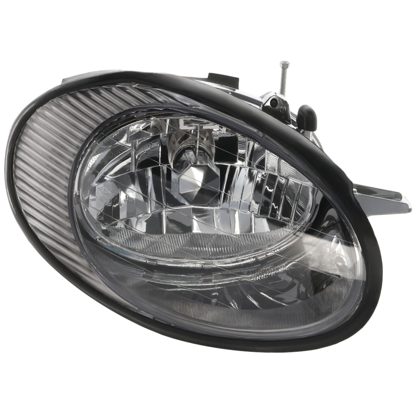 Left and Right Headlights For Ford Taurus 1996-1998 Halogen w/ Bulb/s To 6-10-98 - Bild 10 von 11