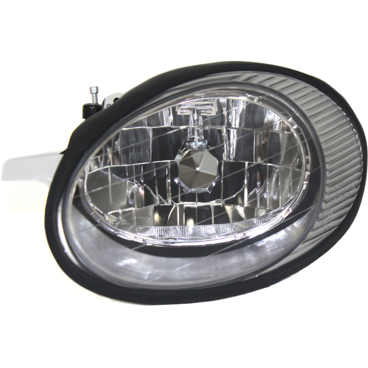 Left and Right Headlights For Ford Taurus 1996-1998 Halogen w/ Bulb/s To 6-10-98 - Bild 3 von 11