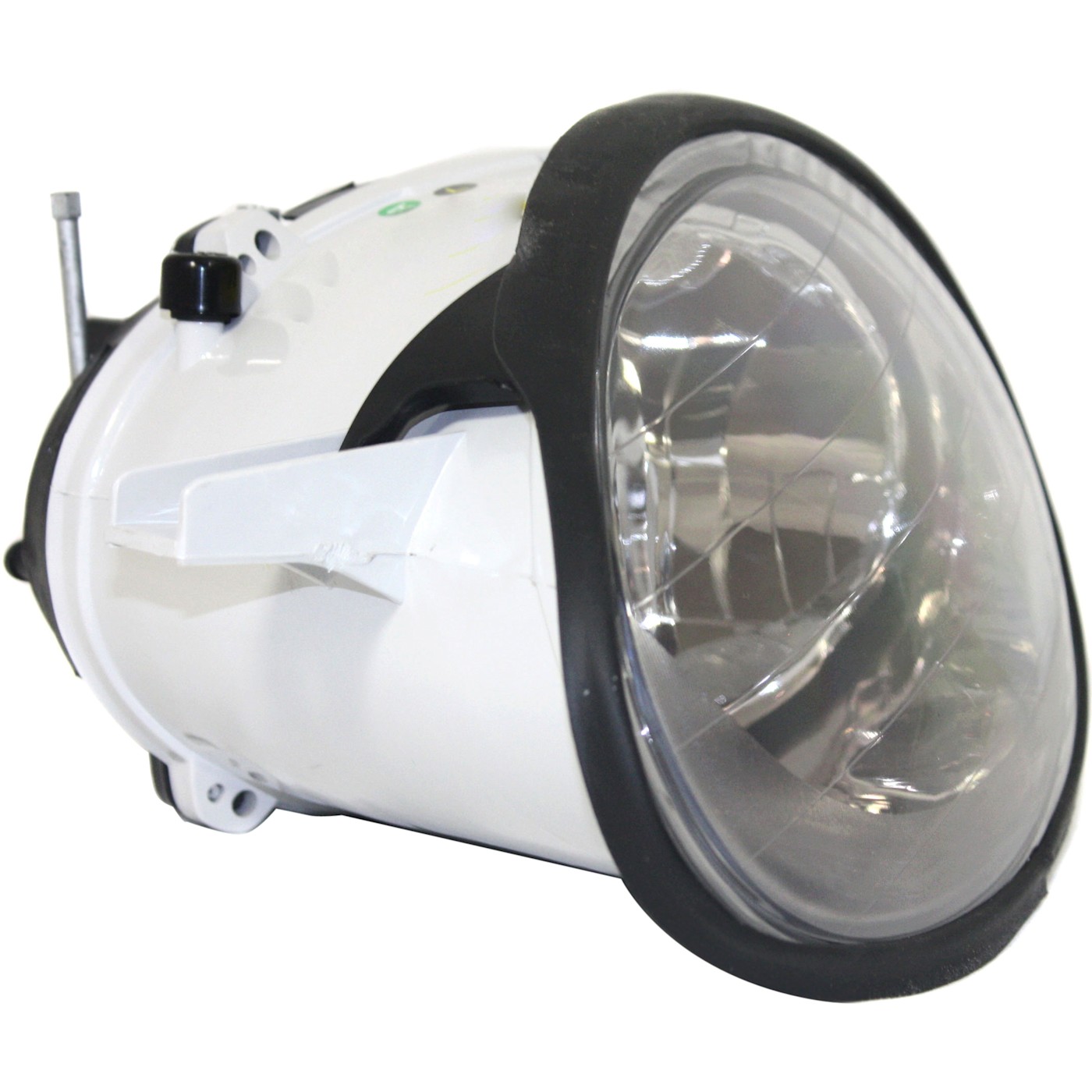 Left and Right Headlights For Ford Taurus 1996-1998 Halogen w/ Bulb/s To 6-10-98 - Bild 5 von 11