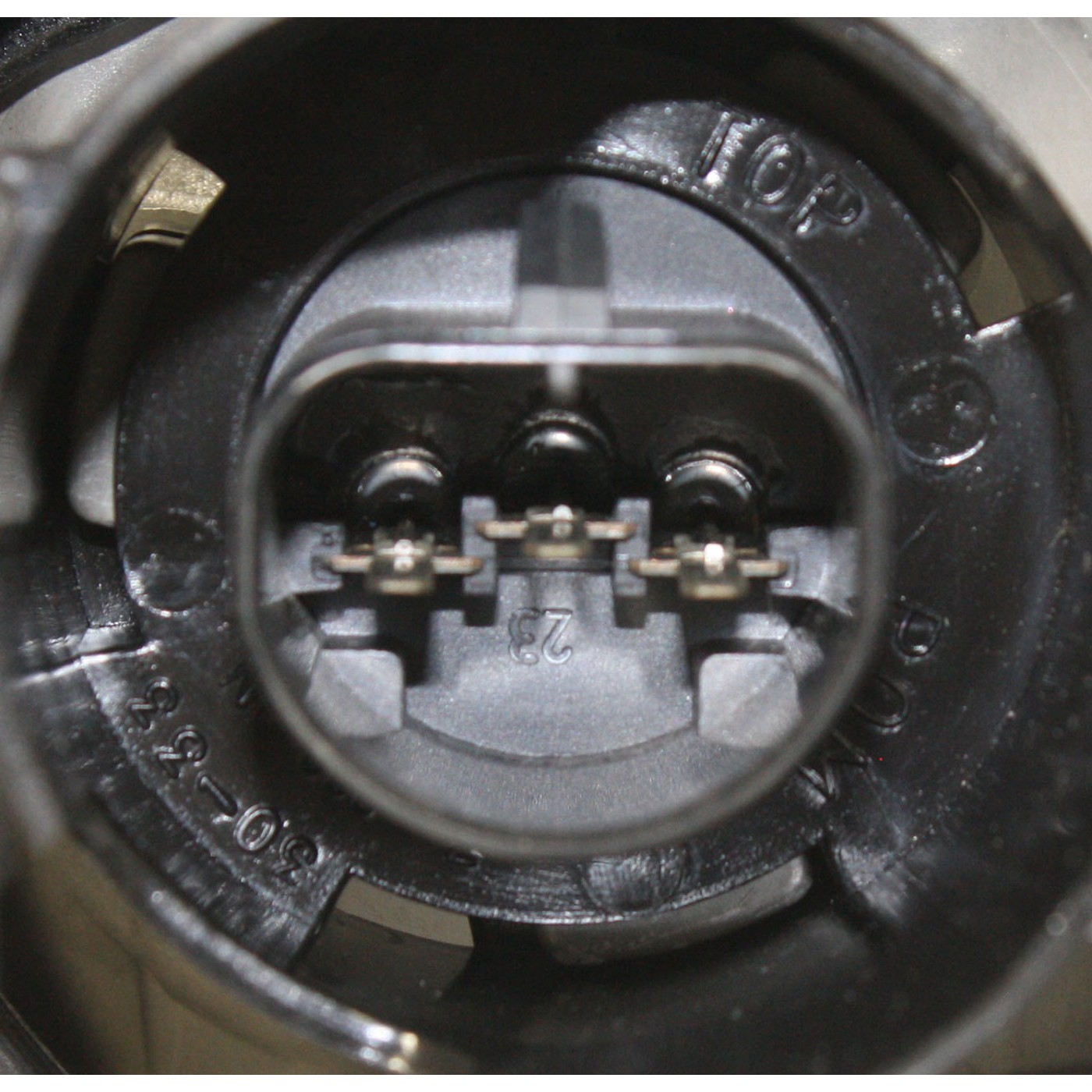 Left and Right Headlights For Ford Taurus 1996-1998 Halogen w/ Bulb/s To 6-10-98 - Bild 7 von 11