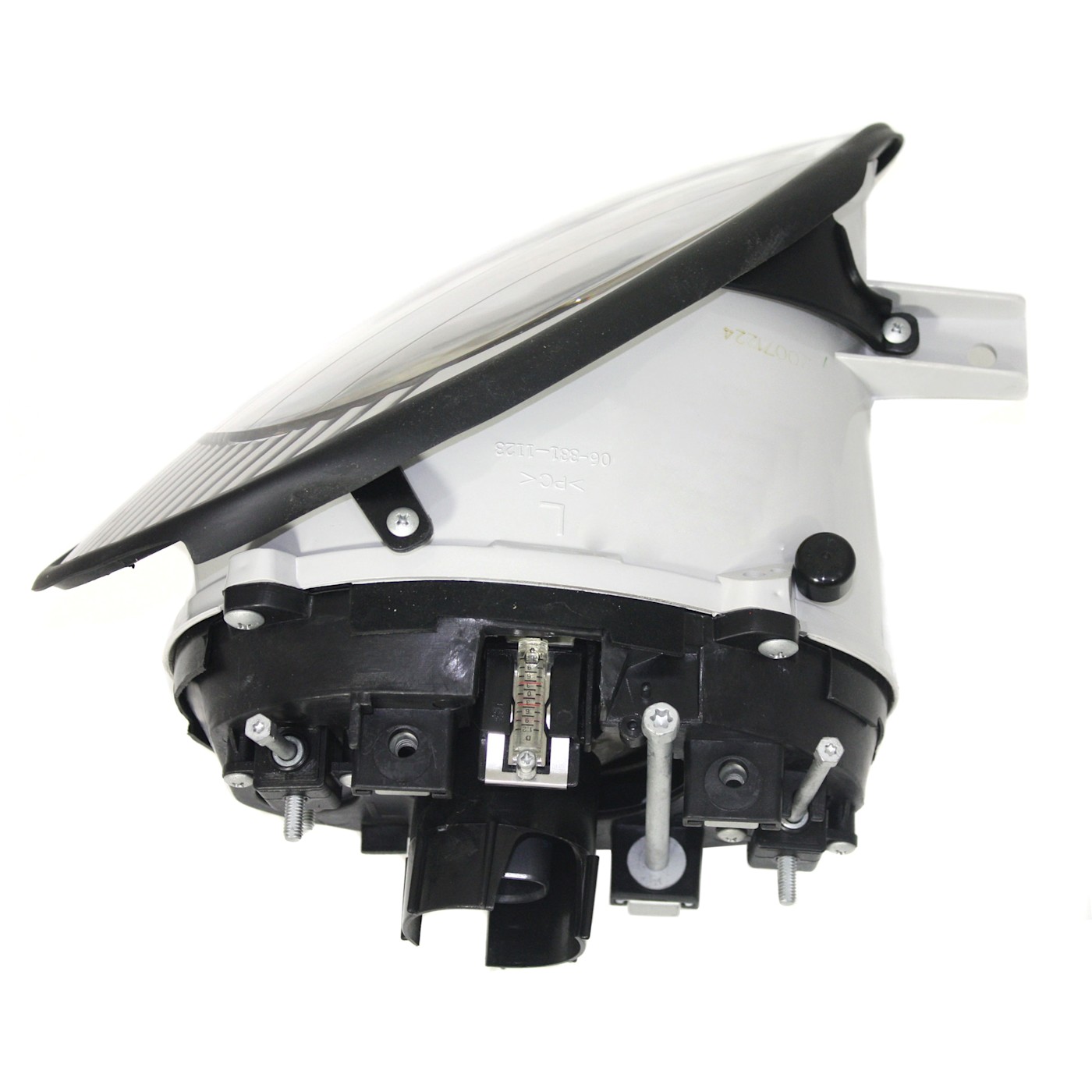 Left and Right Headlights For Ford Taurus 1996-1998 Halogen w/ Bulb/s To 6-10-98 - Bild 8 von 11