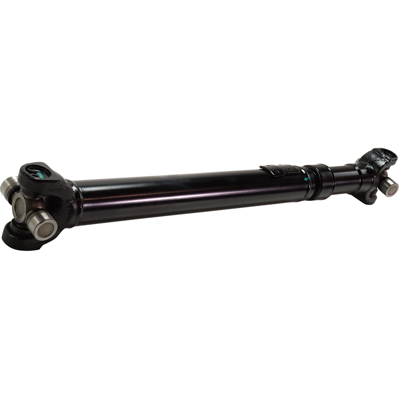 Driveshaft Front for Chevy S-10 BLAZER S10 Pickup Jimmy S15 26006948 GMC Sonoma - Picture 2 of 6