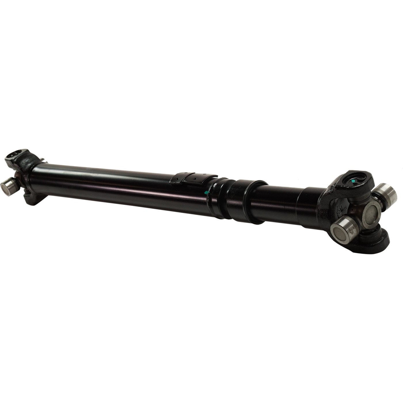 Driveshaft Front for Chevy S-10 BLAZER S10 Pickup Jimmy S15 26006948 GMC Sonoma - Picture 3 of 6