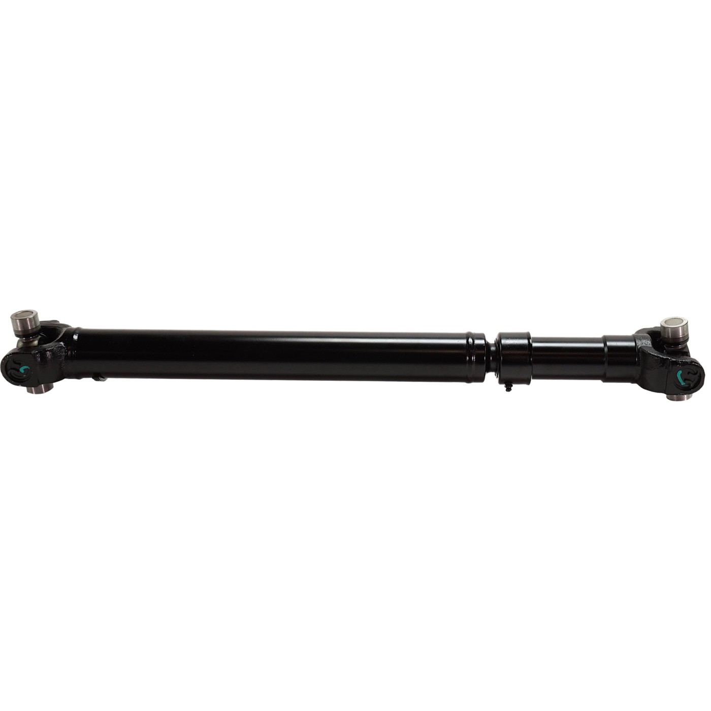 Driveshaft Front for Chevy S-10 BLAZER S10 Pickup Jimmy S15 26006948 GMC Sonoma - Picture 4 of 6